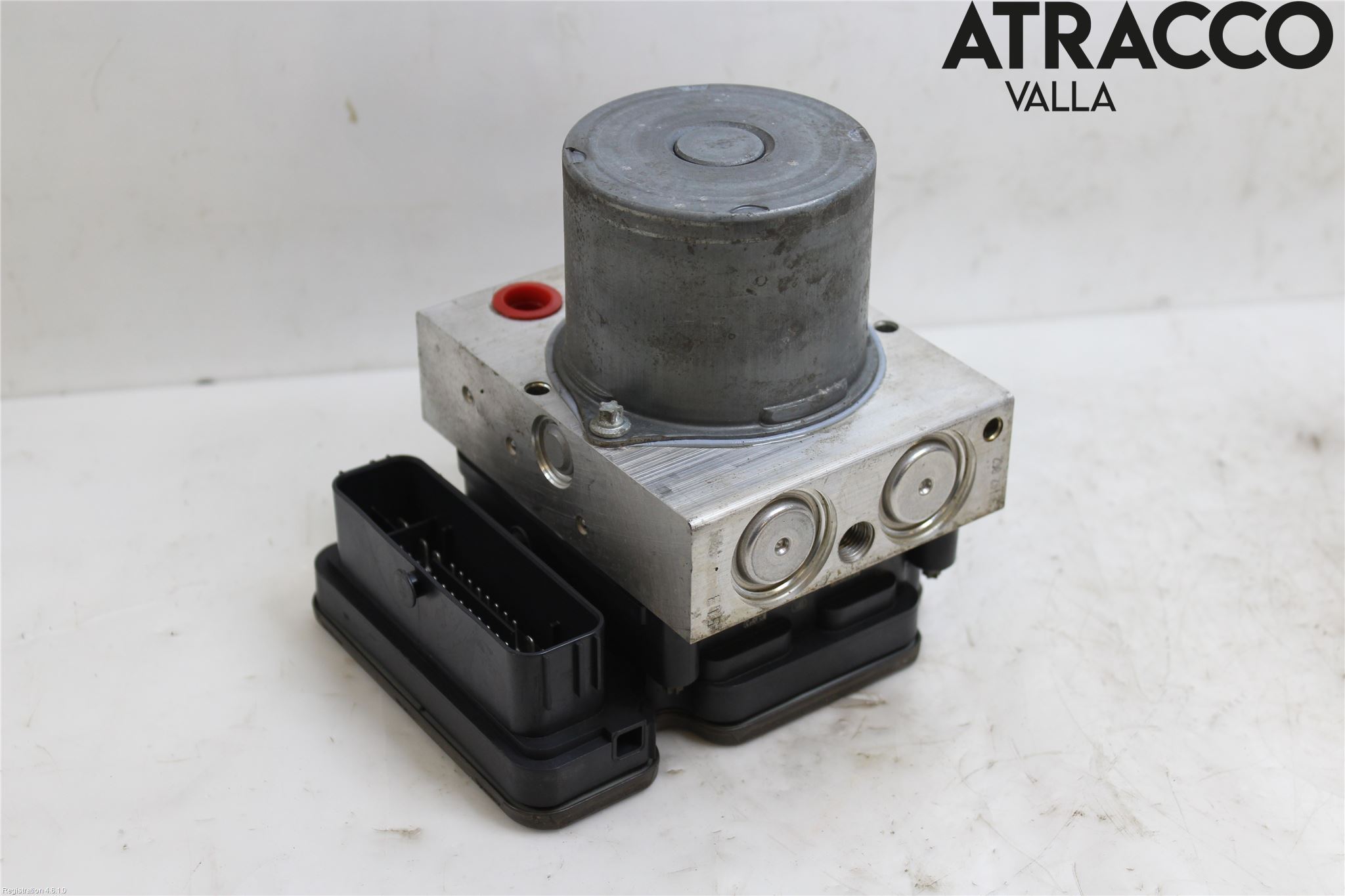 Audi A4/S4 B9 16-19 Abs Hydraulikkaggregat
