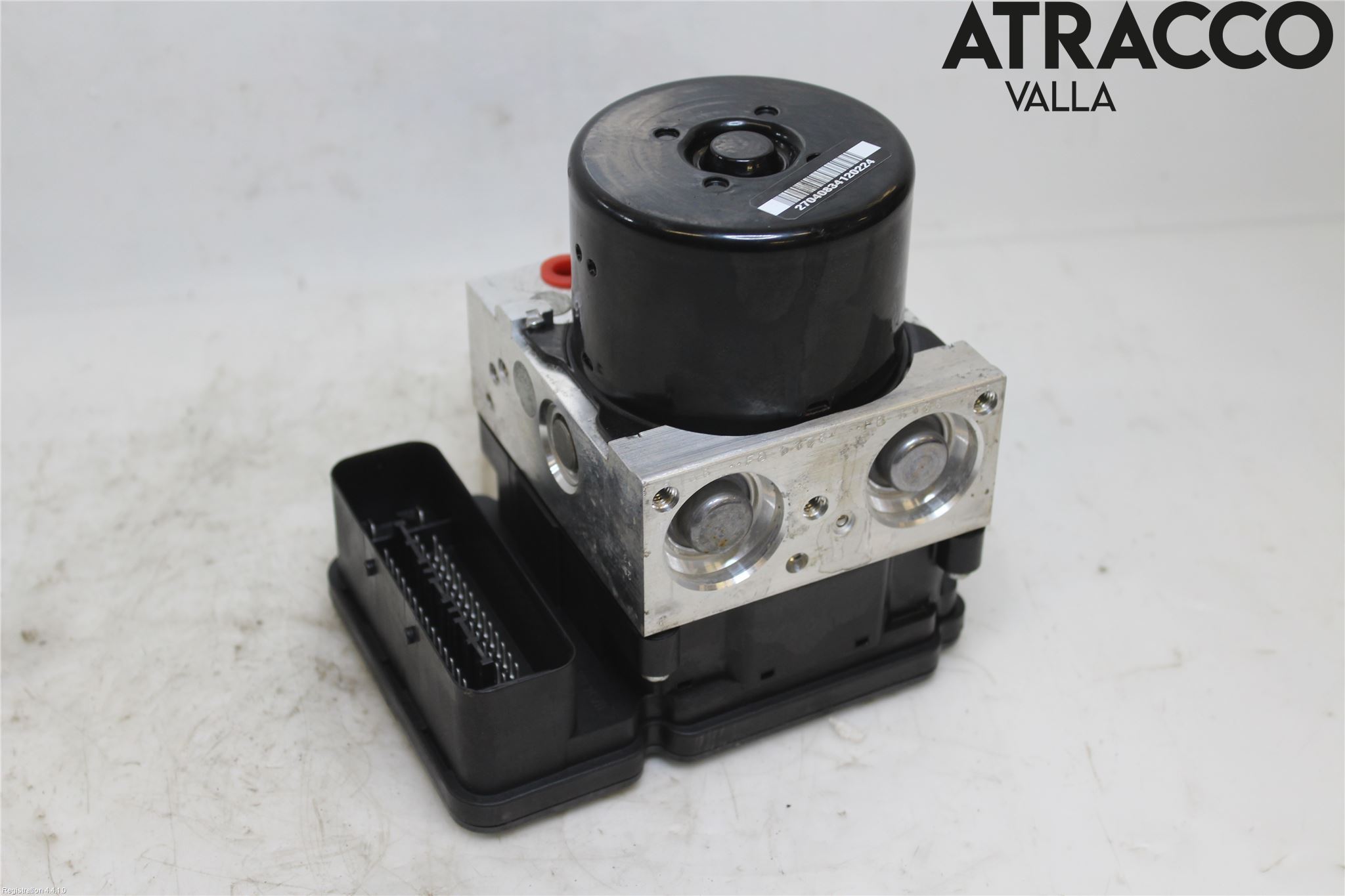 Audi A3/S3 05-13 Abs Hydraulikkaggregat