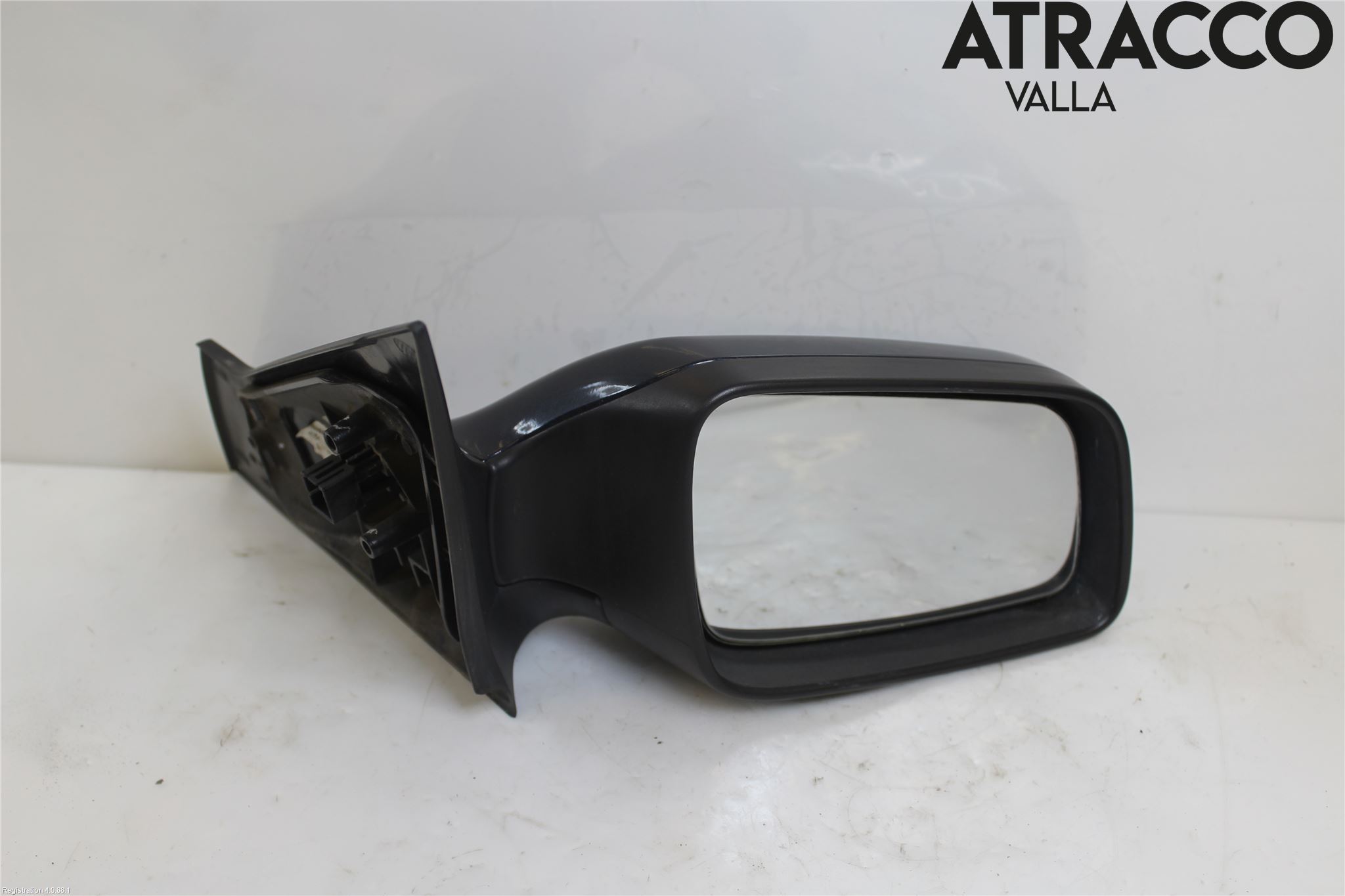 Opel ASTRA G 98-03 Speil H M-El Justering