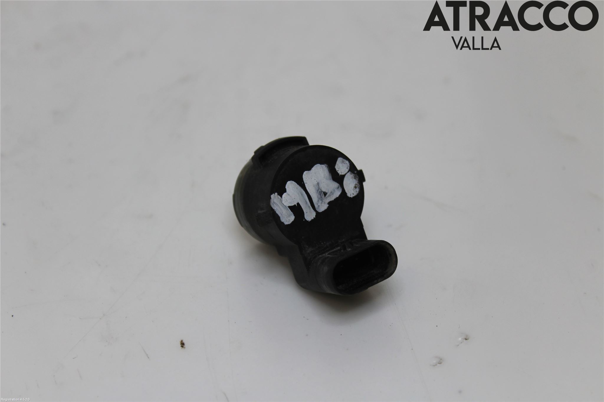 Skoda OCTAVIA (5E) 13-20 Sensor Ryggesensor