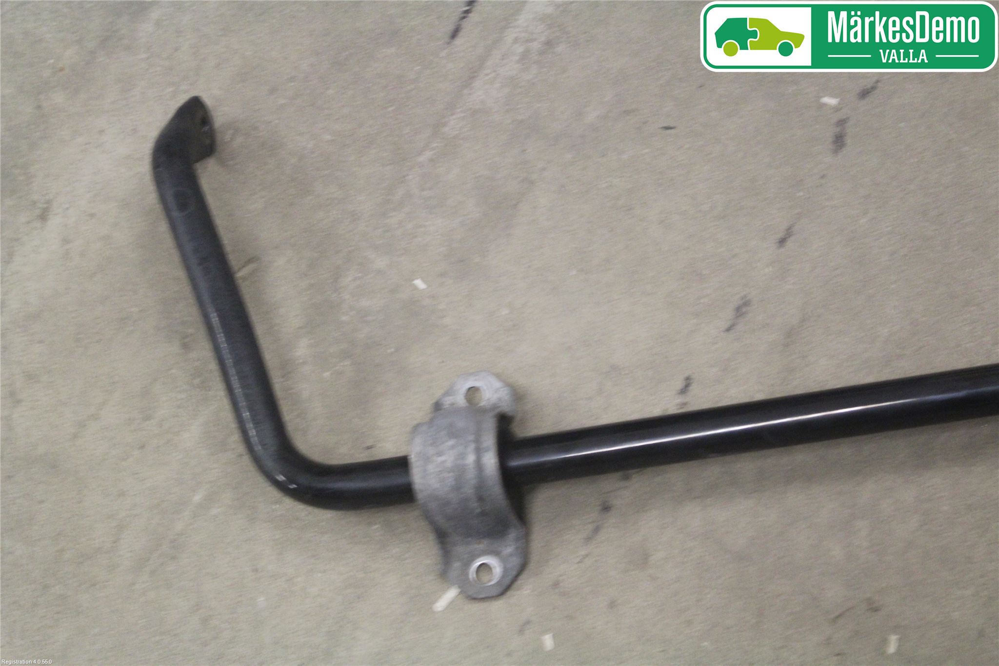 BMW 3 GT F34 13-19 Stablisatorstag Foran