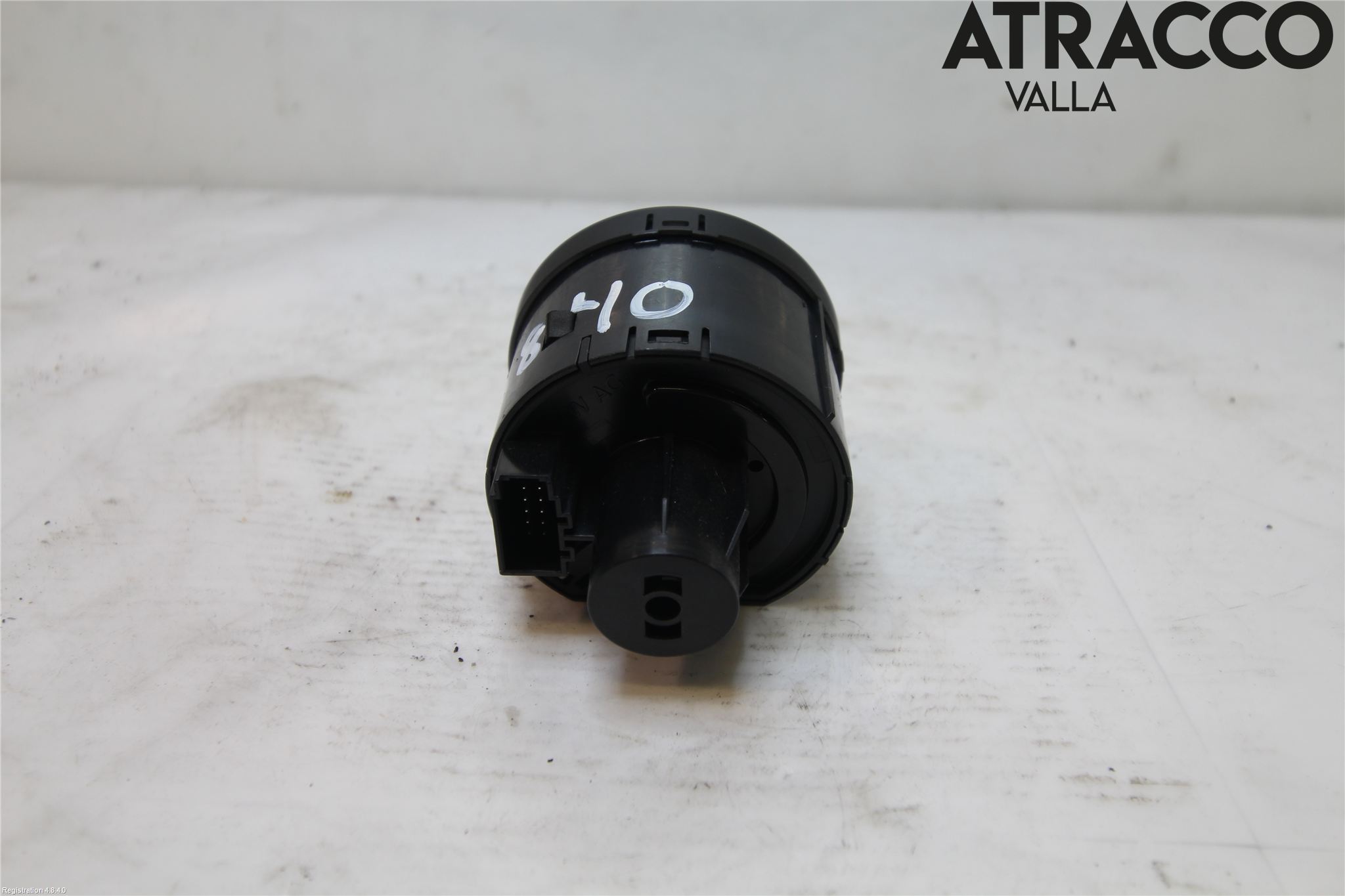 Seat LEON 13-20 Bryter Hovedlys