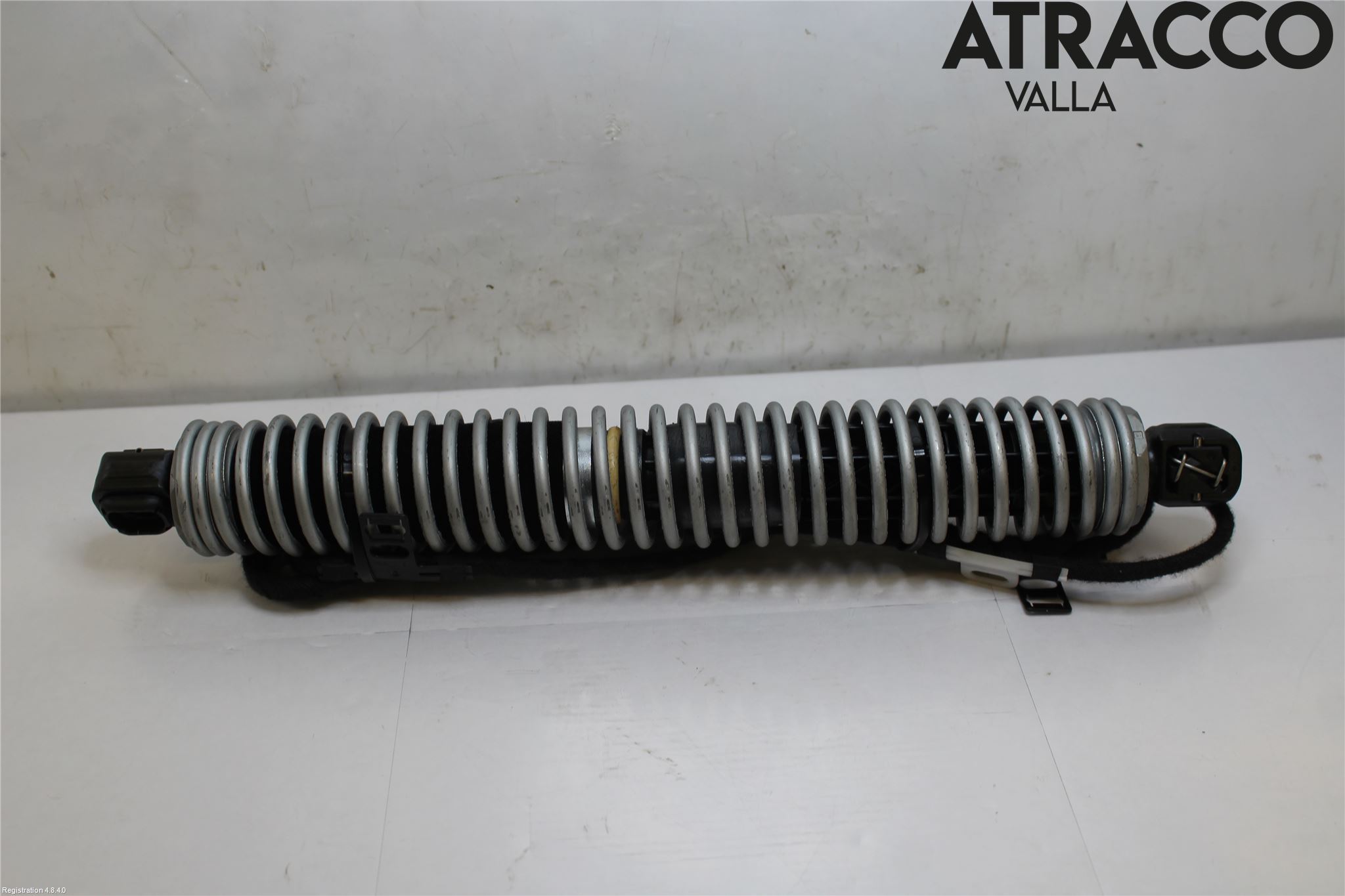 BMW 5 F10/F11/F18 09-17 Baklukeåpner Automatisk
