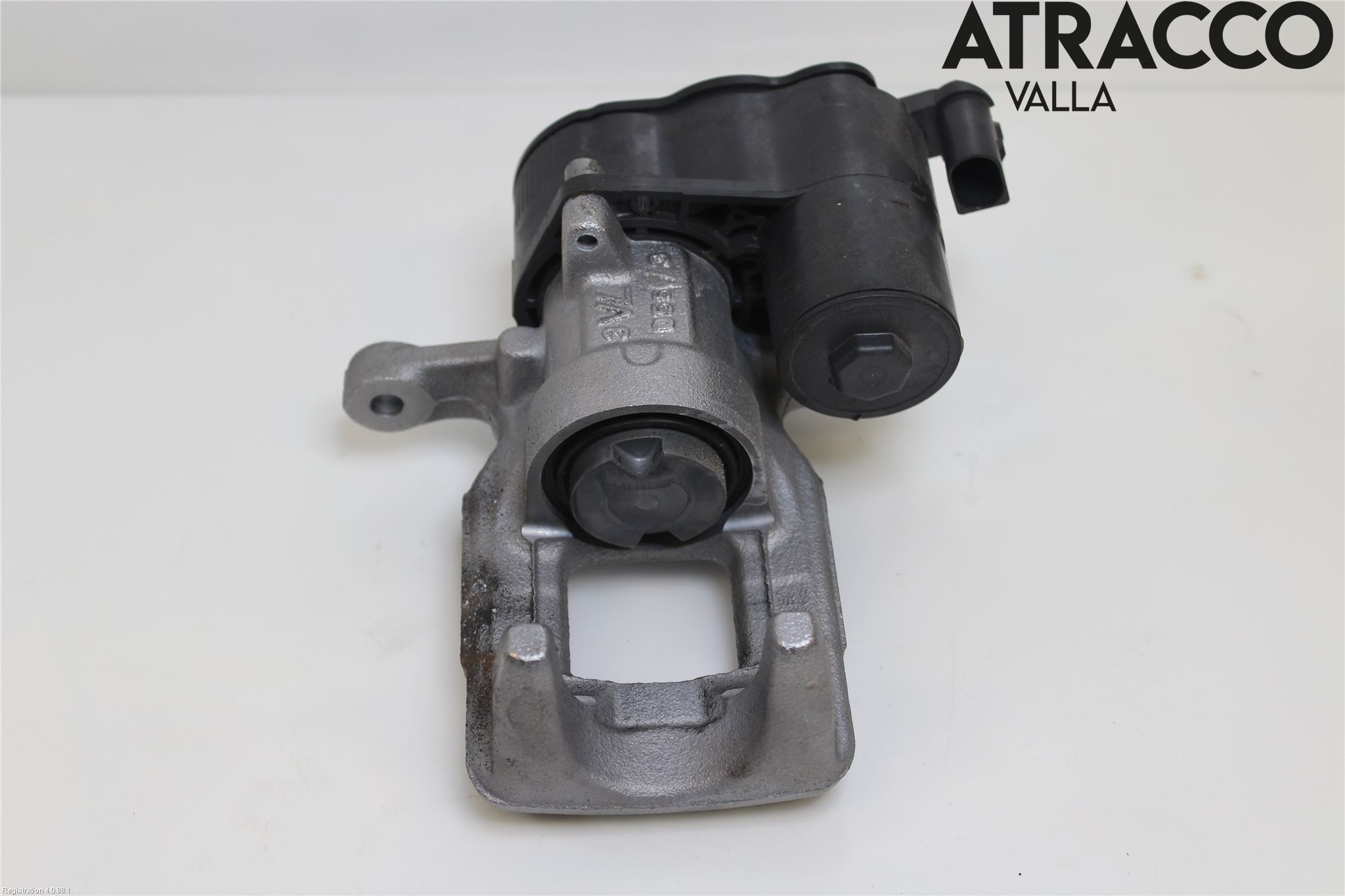 Peugeot 308/E-308 21- Bremsecaliper Bak Venstre