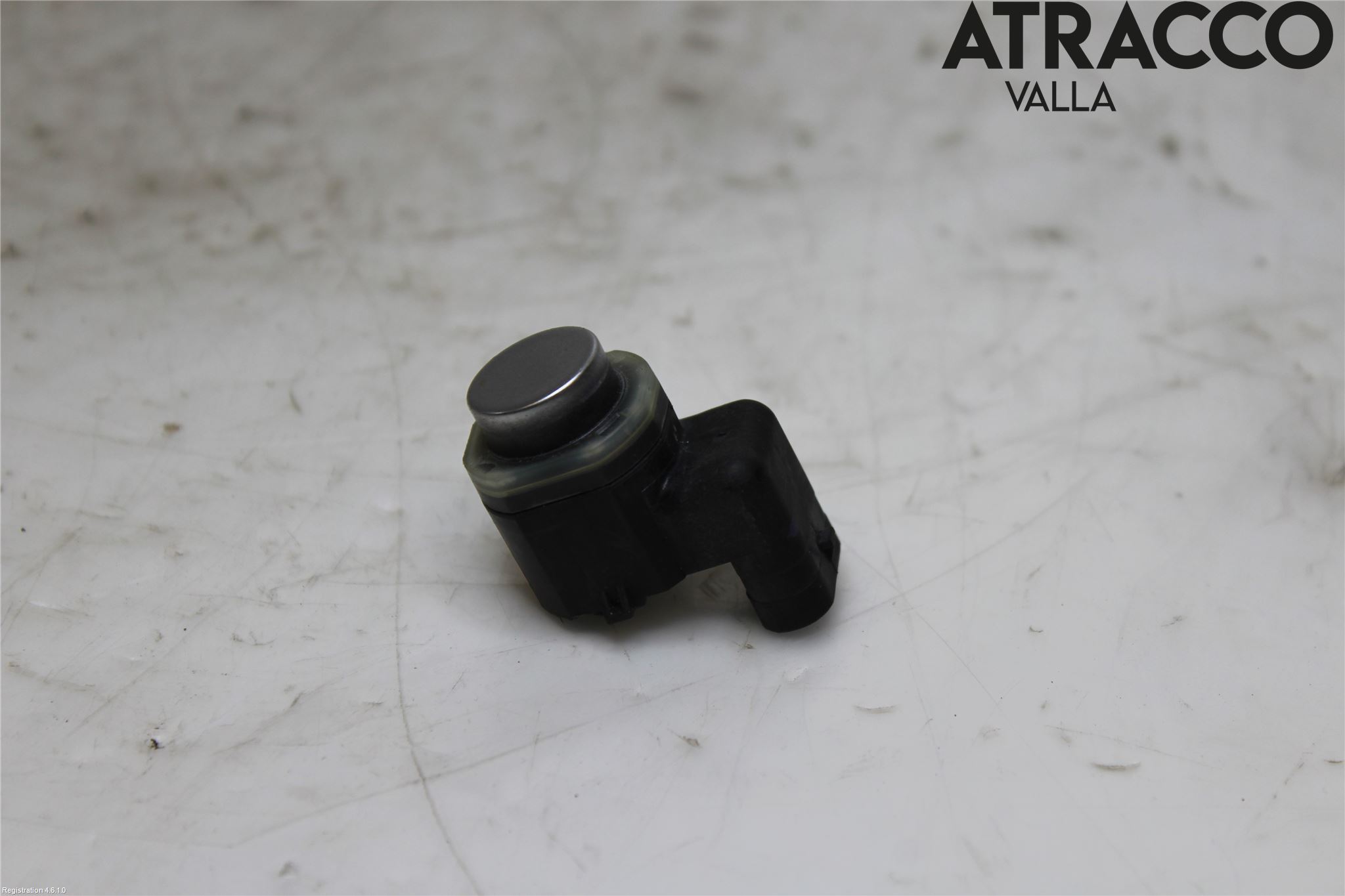 Volkswagen VW TOURAN 03-10 Sensor Parkering Front
