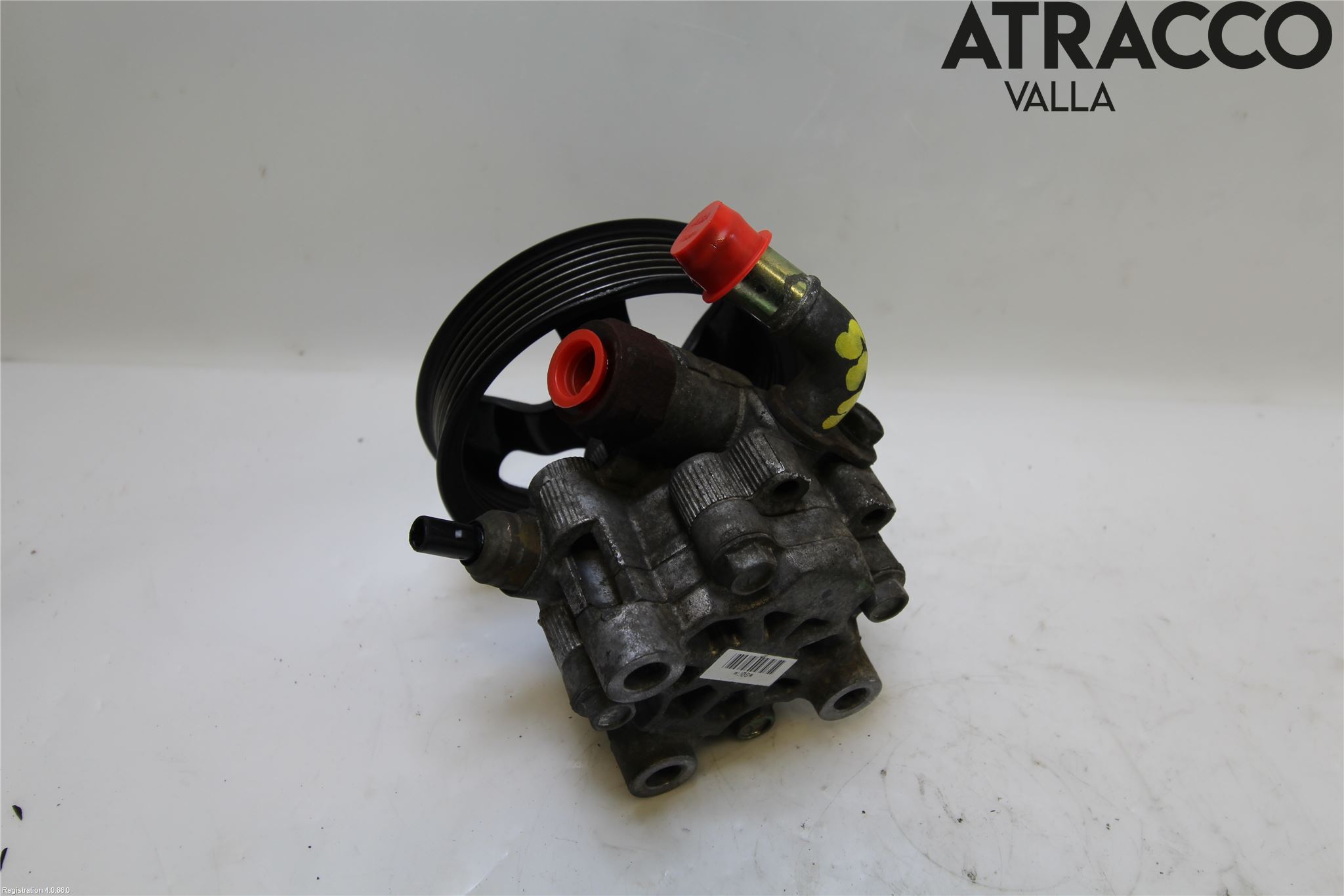 Toyota AVENSIS 03-06 Servo Pumpe