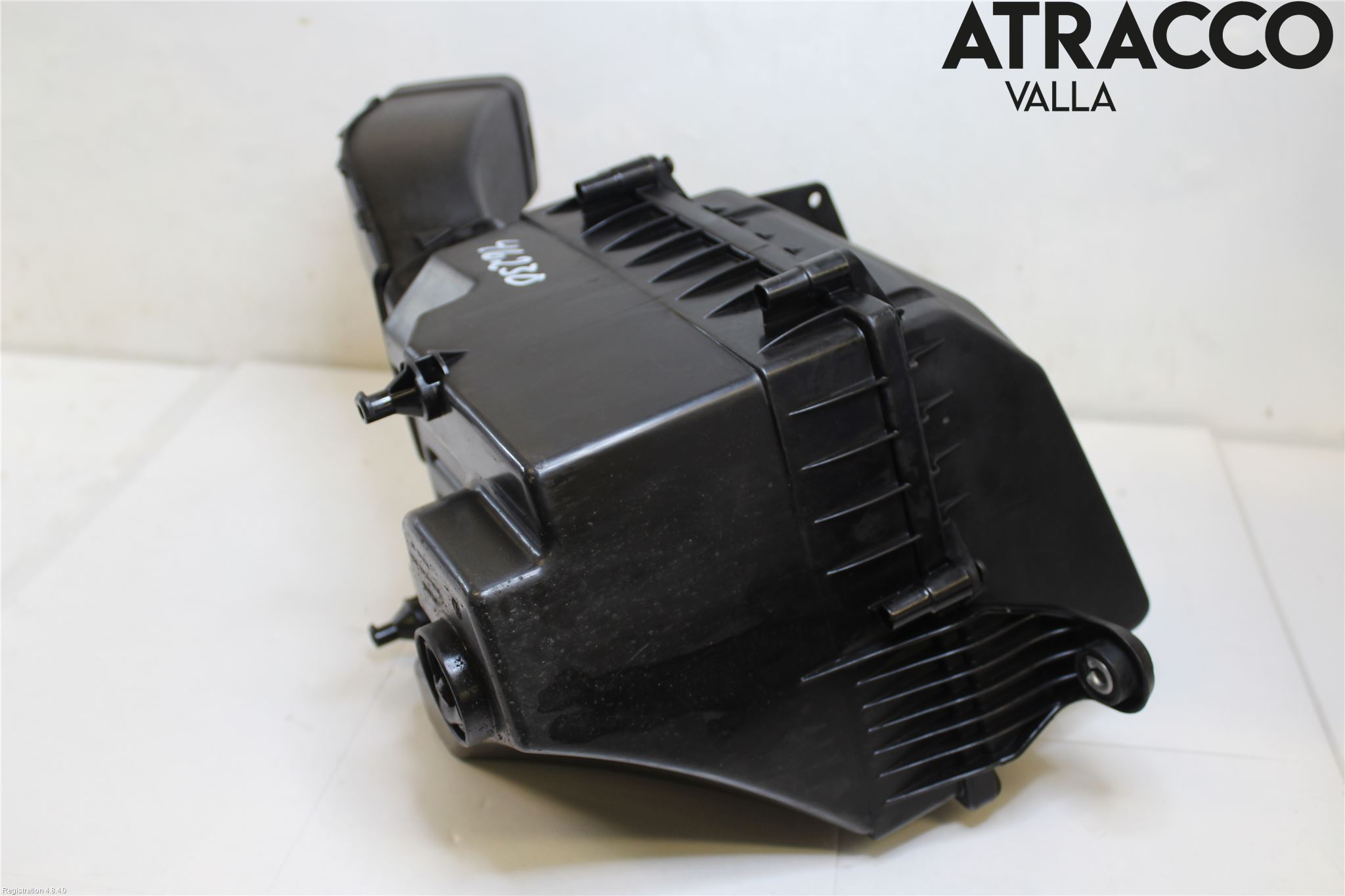Jaguar XF (X260) 16-24 Luftfilter Boks