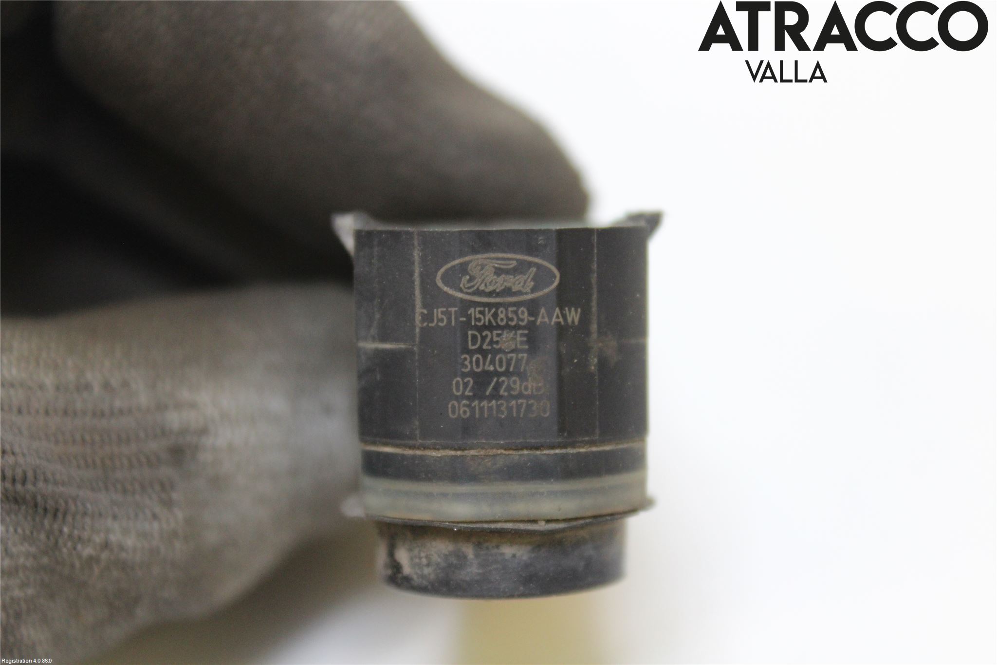 Ford KUGA 13-16 Sensor Ryggesensor