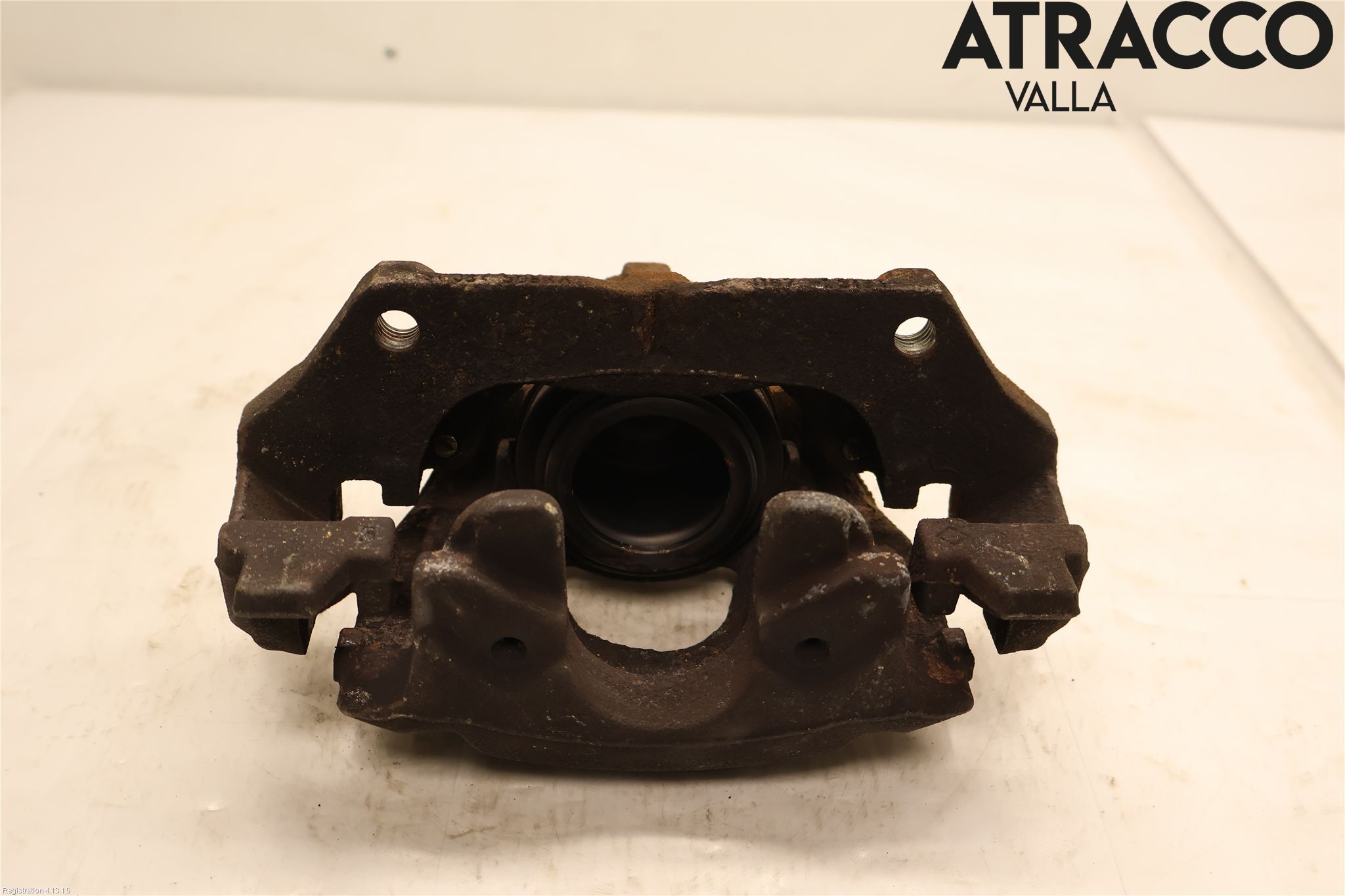 Ford FIESTA (VII) 18-23 Bremsecaliper Foran Venstre
