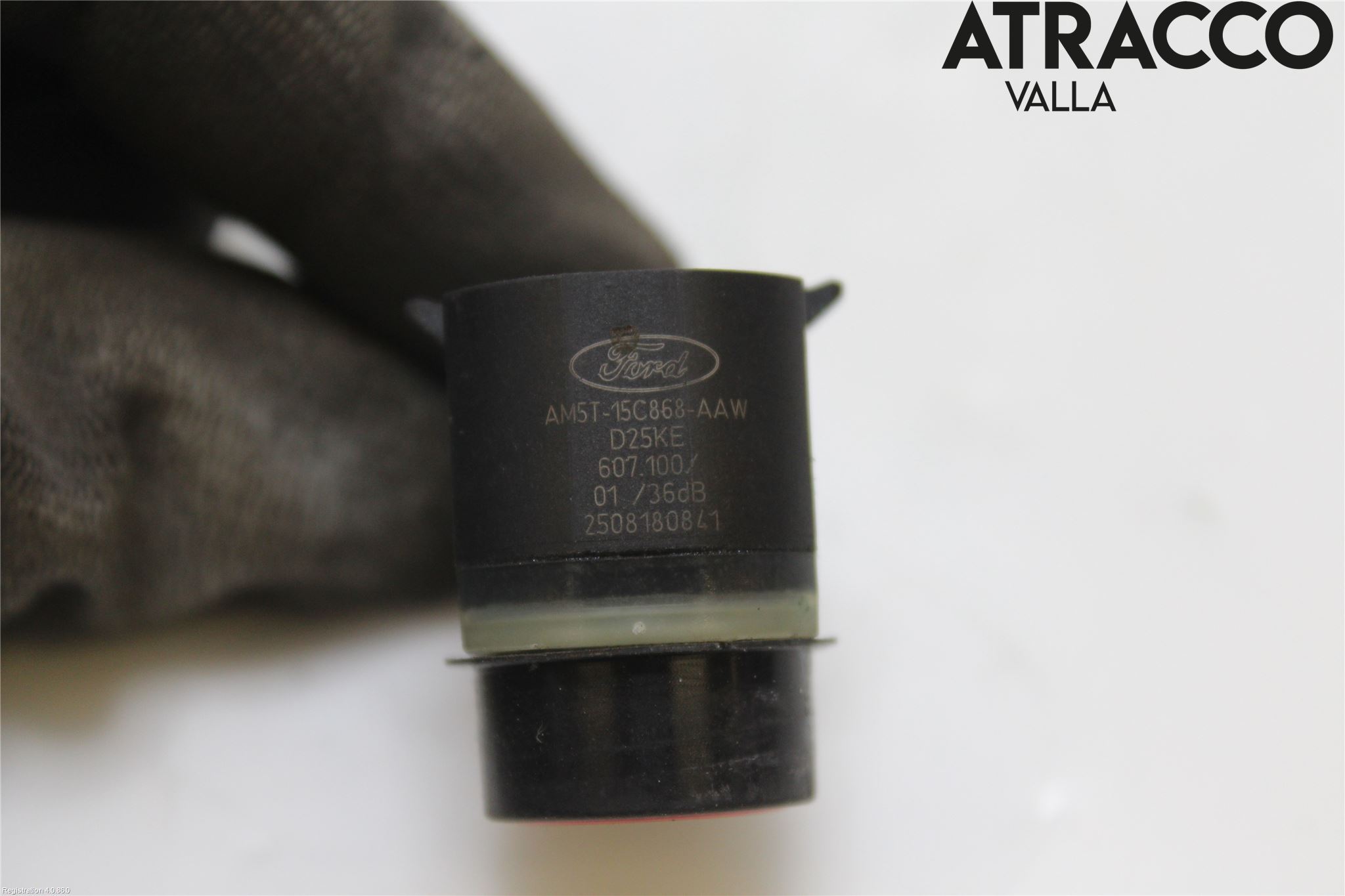 Ford KUGA 13-16 Sensor Parkering Front