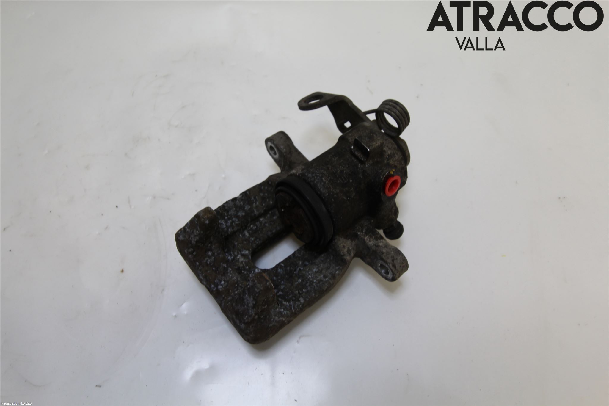 Citroen C3 PICASSO Bremsecaliper Bak Venstre