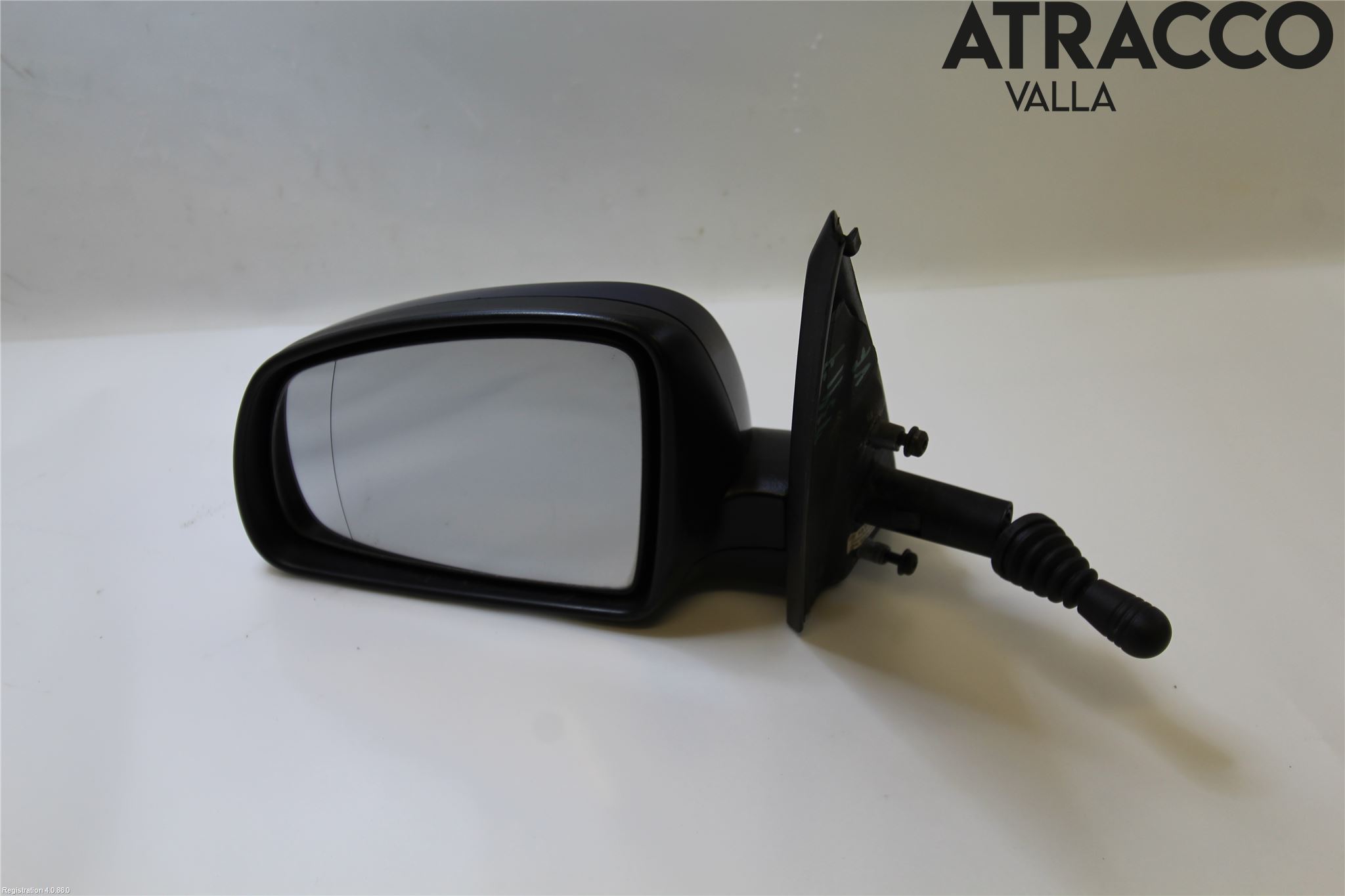 Opel MERIVA A   03-10 Speil V M-Innvjustering