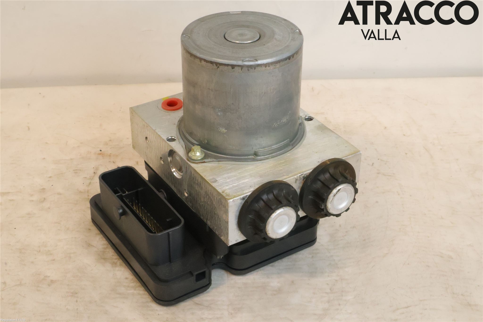 Ford RANGER EU 12-23 Abs Hydraulikkaggregat