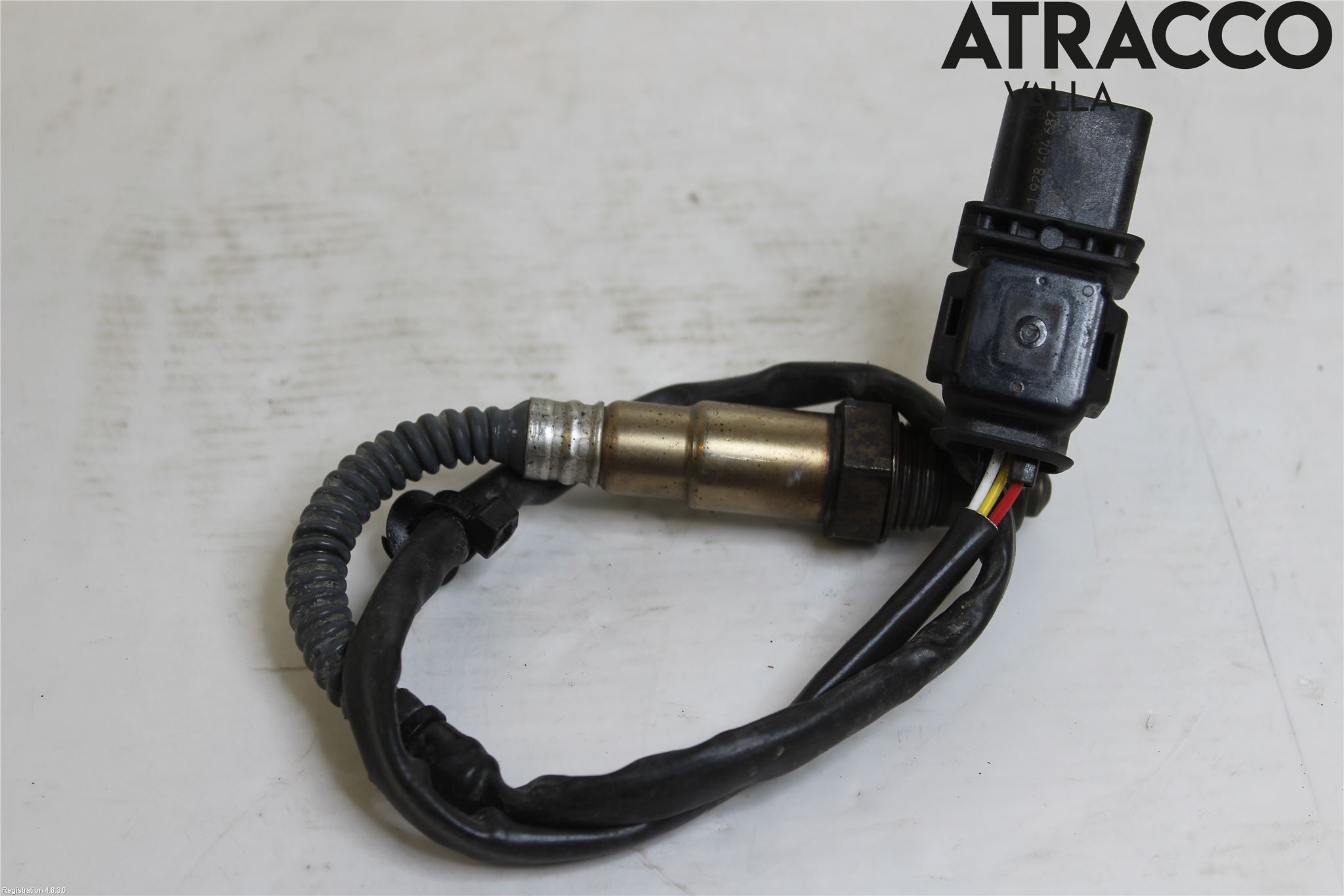 Ford KUGA 13-16 Inns Lambdasonde