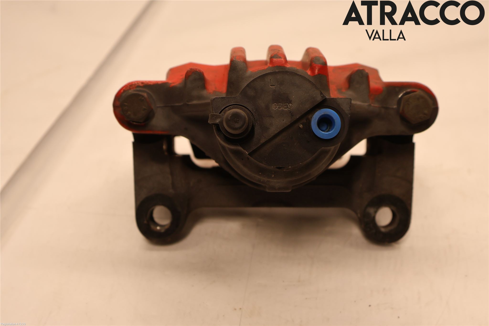 Chevrolet CORVETTE Bremsecaliper Bak Venstre