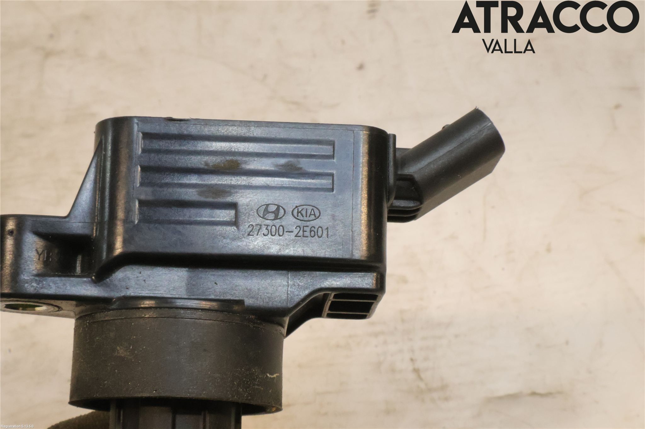 Kia OPTIMA 16-20 Coil