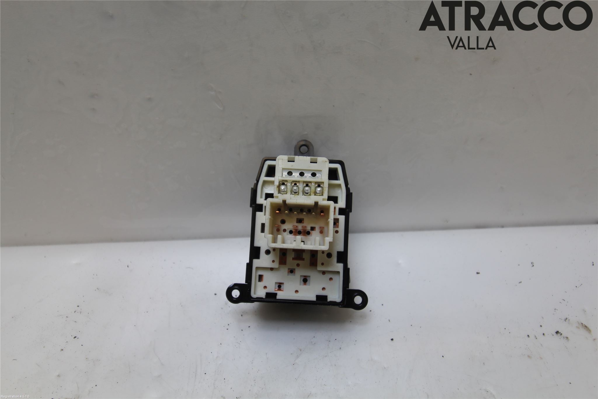 Kia RIO 12-16 Bryter Speil
