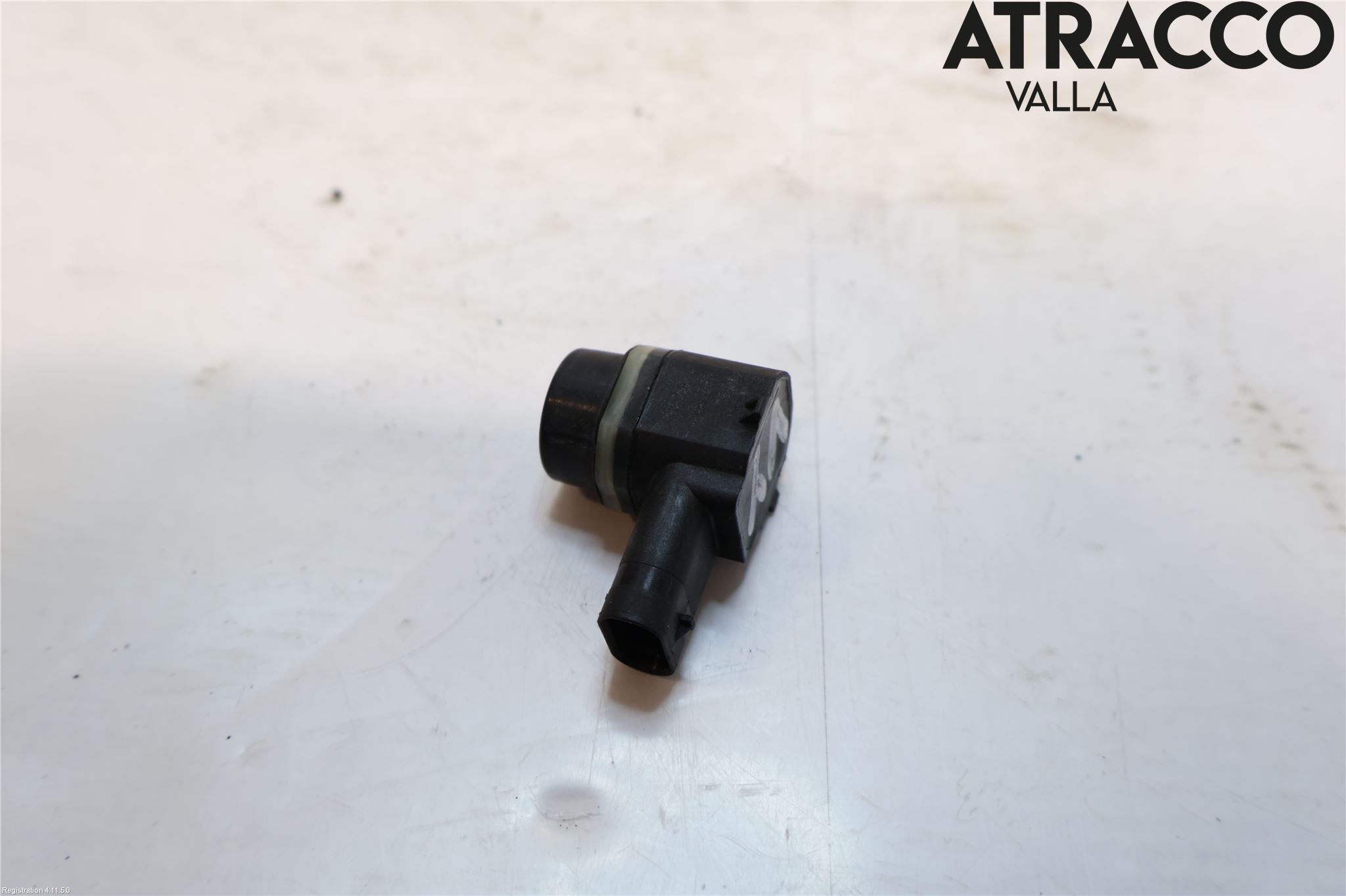 Skoda SUPERB 09-15 Sensor Parkering Front