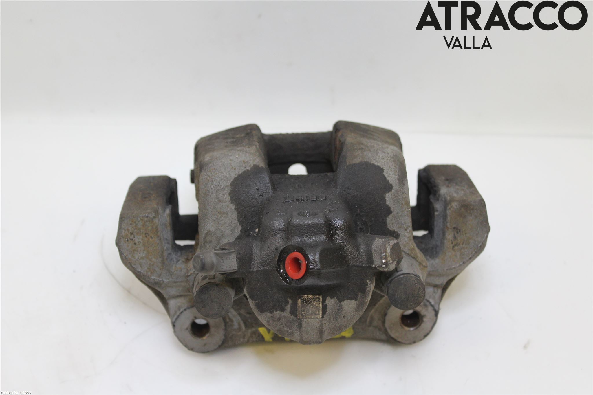 BMW 3 GT F34 13-19 Bremsecaliper Foran Høyre