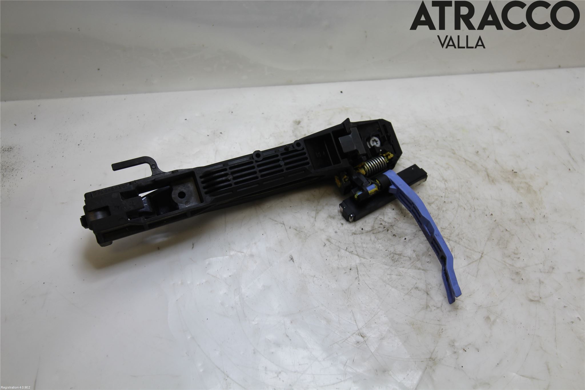 Subaru LEGACY 10-14 Dørhandtak Ytre Venstre