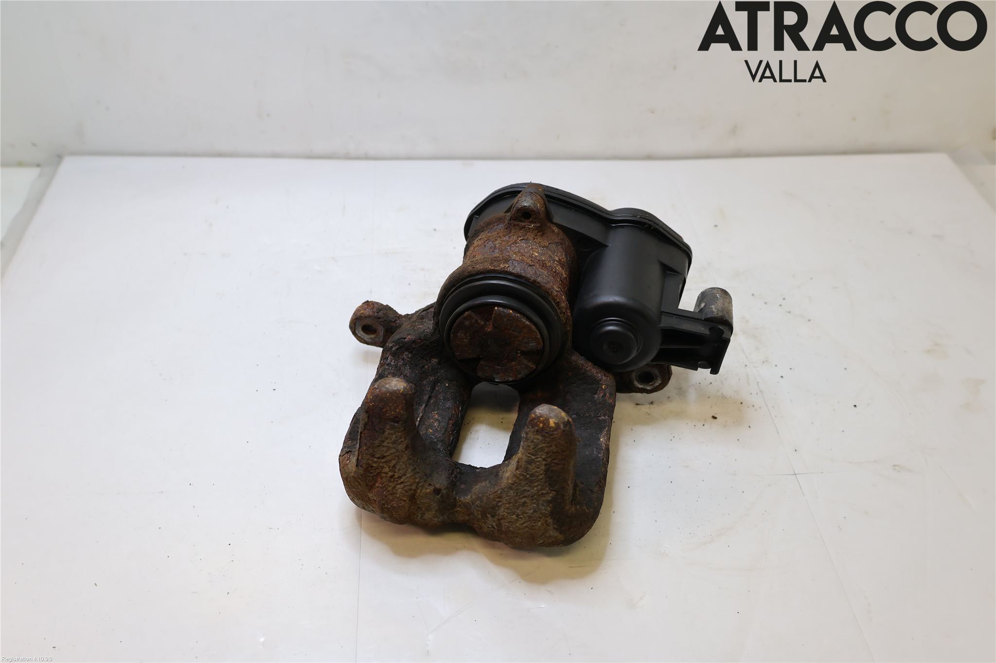 BMW 5 F10/F11/F18 09-17 Bremsecaliper Bak Venstre
