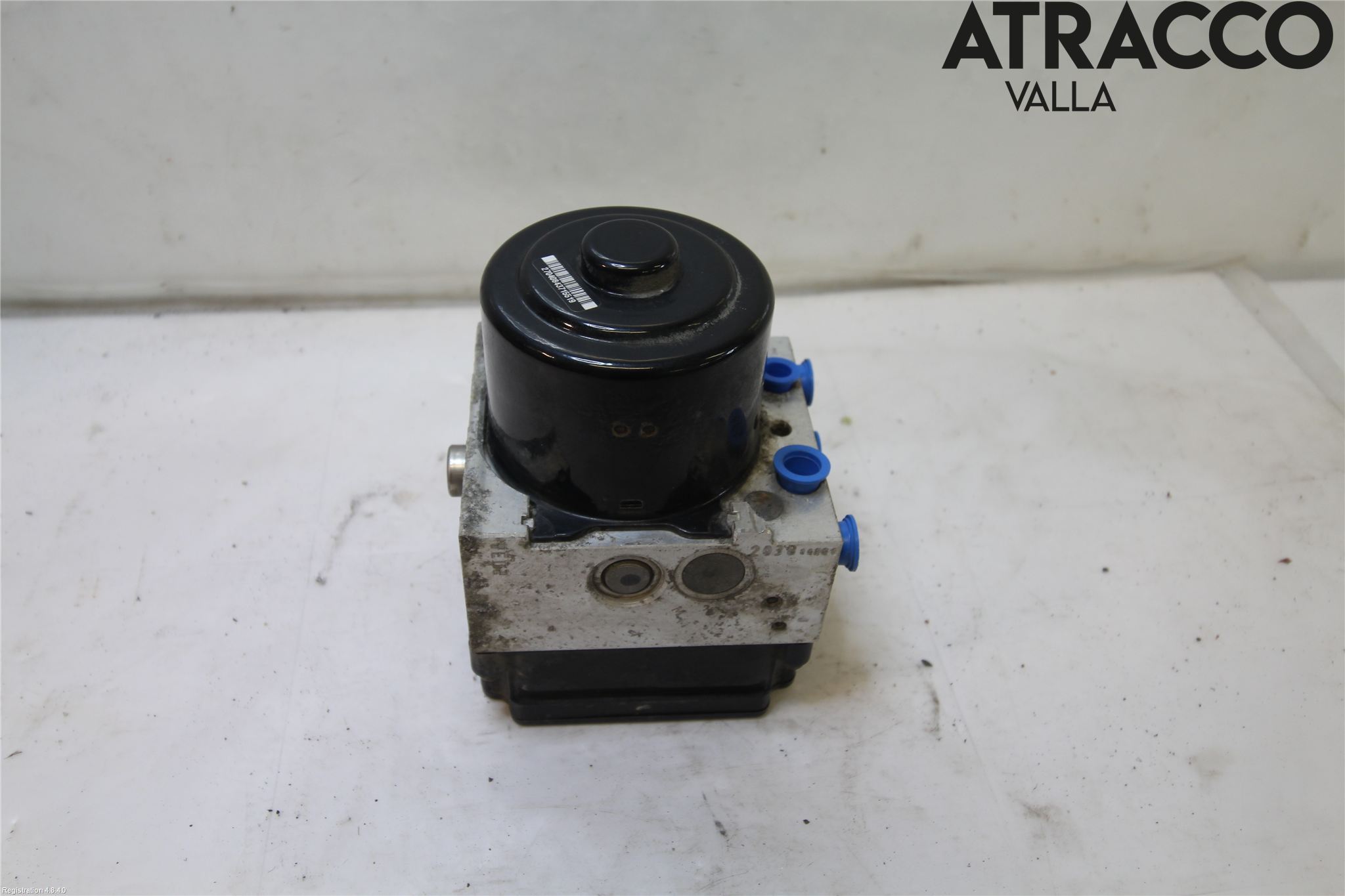 Volkswagen VW TRANSP/CARAVELLE (T5) 04-15 Abs Hydraulikkaggregat