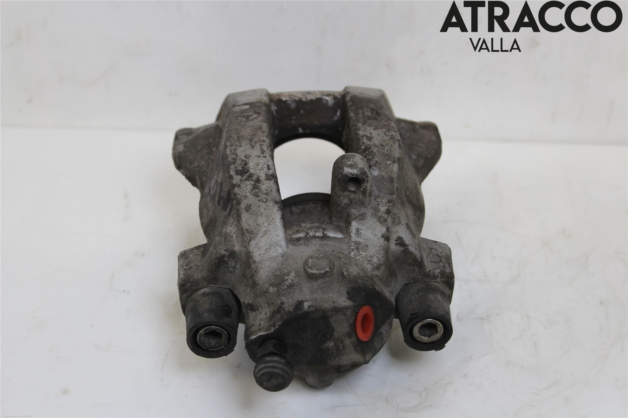 Mercedes-Benz MB E-KLASS (W211) 02-09 Bremsecaliper Bak Venstre