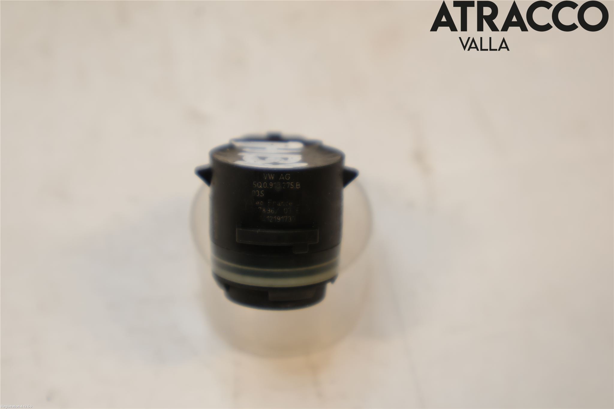 Seat TARRACO 19- Sensor Ryggesensor