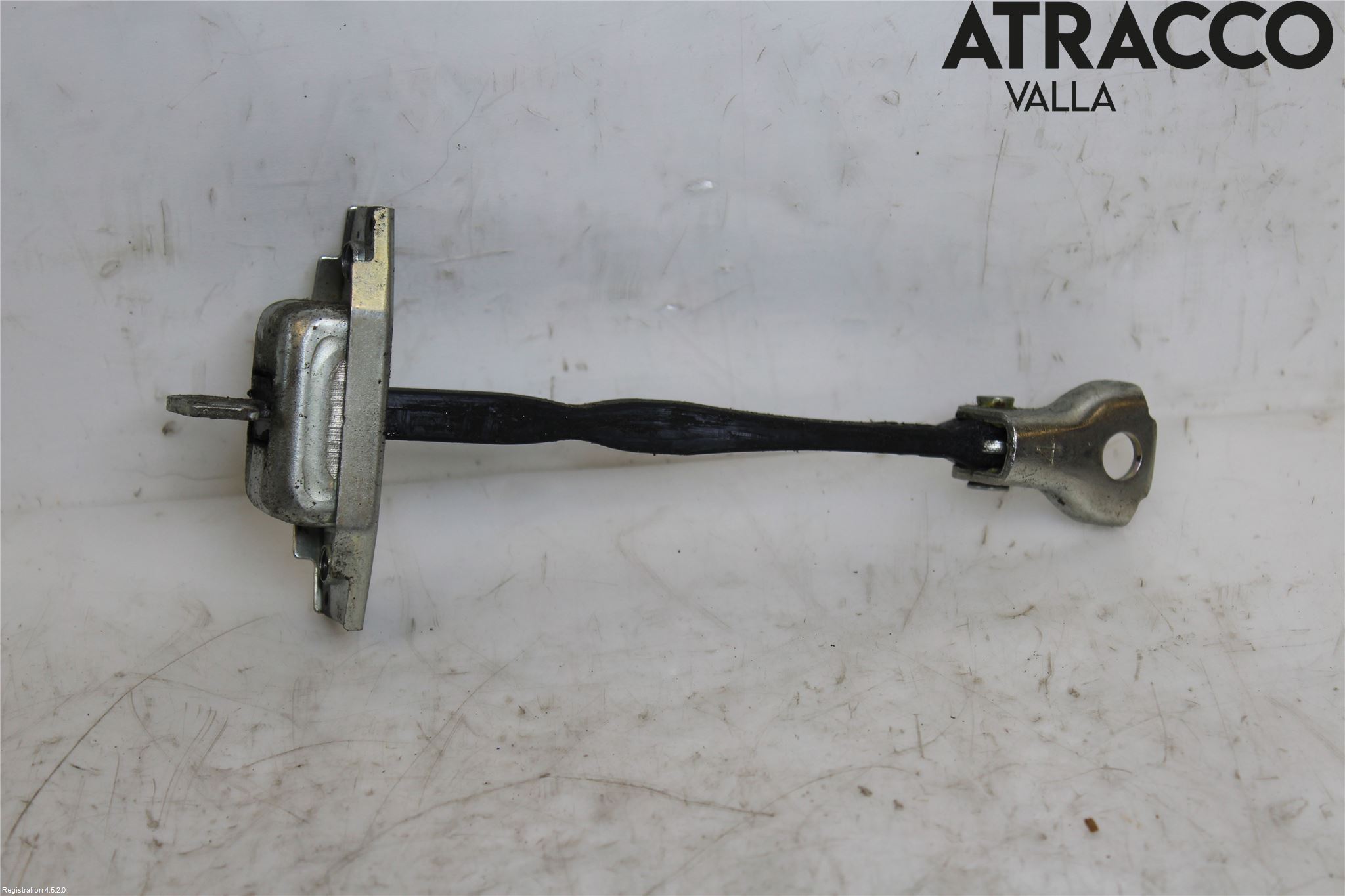 Toyota RAV4 13-18 Dørstopper