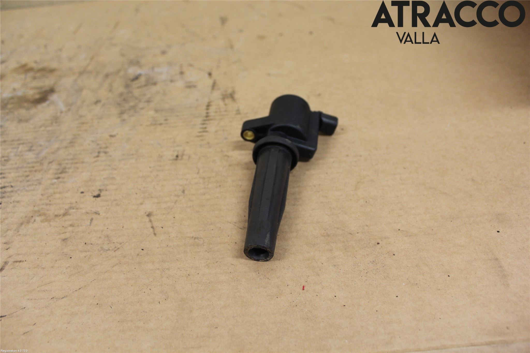 Ford FOCUS 08-11 Coil