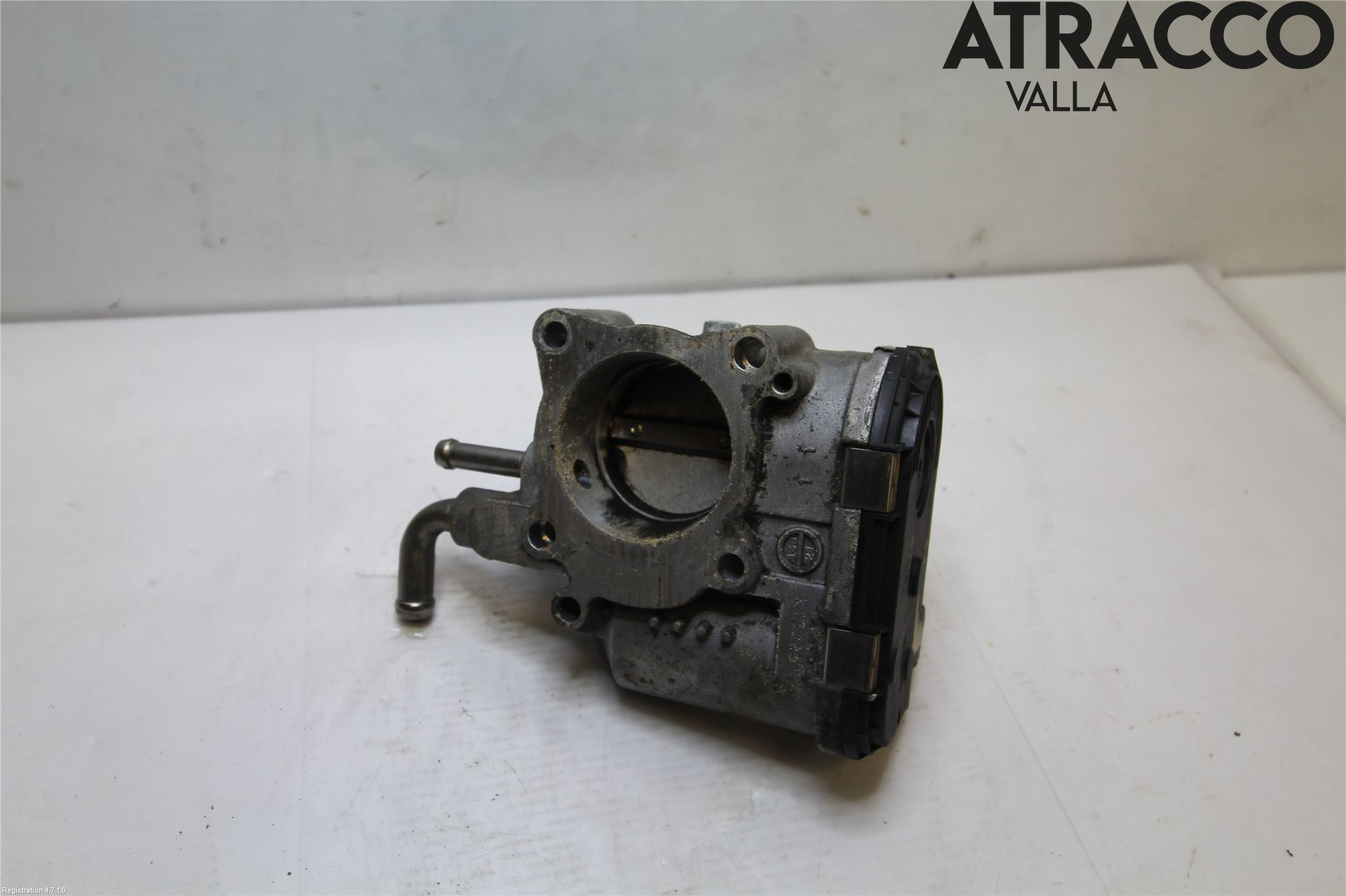 Hyundai i10 BA 14-16 Inns Spjeldhus