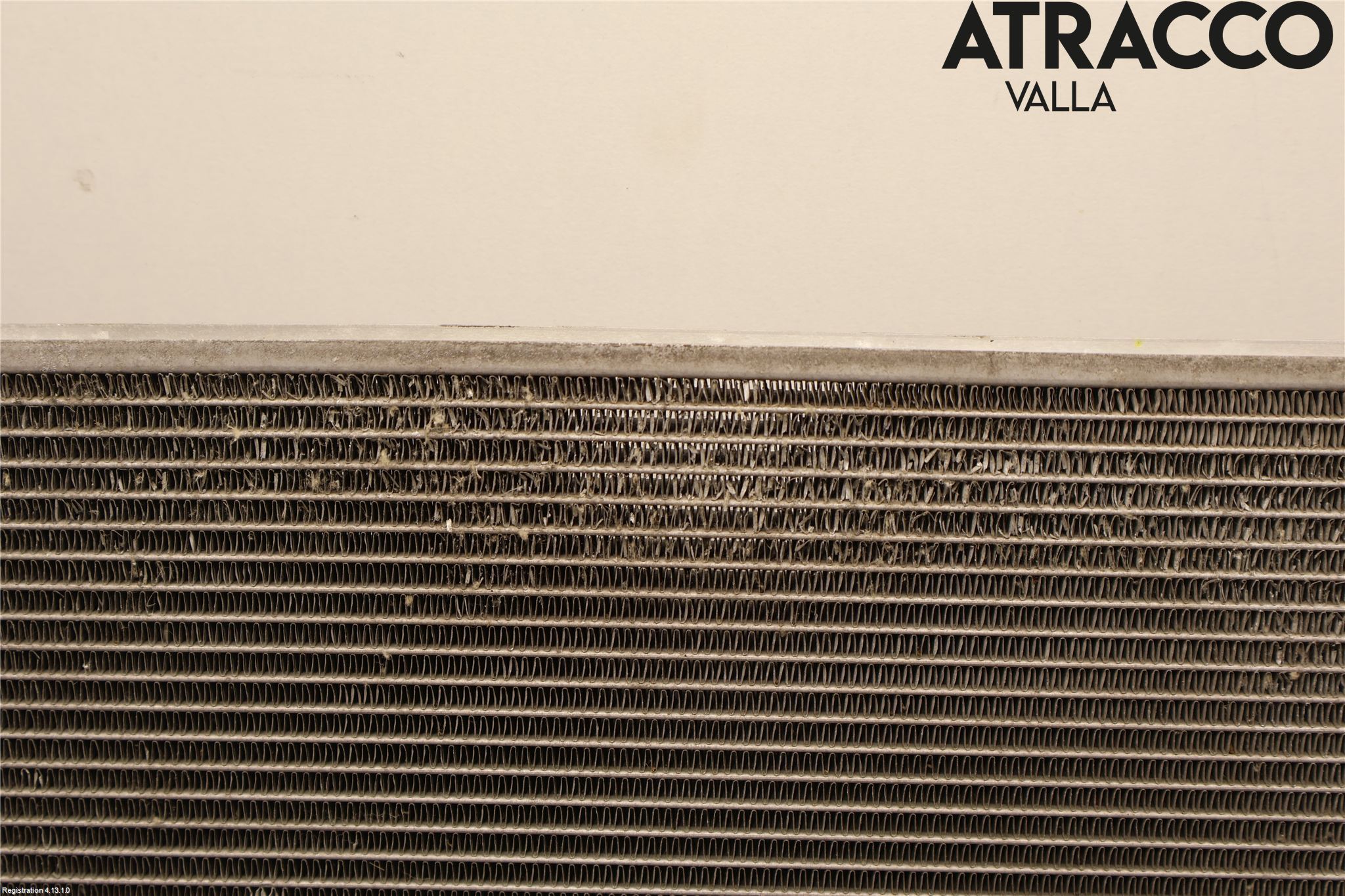 Toyota C-HR 16-23 Radiator Automat