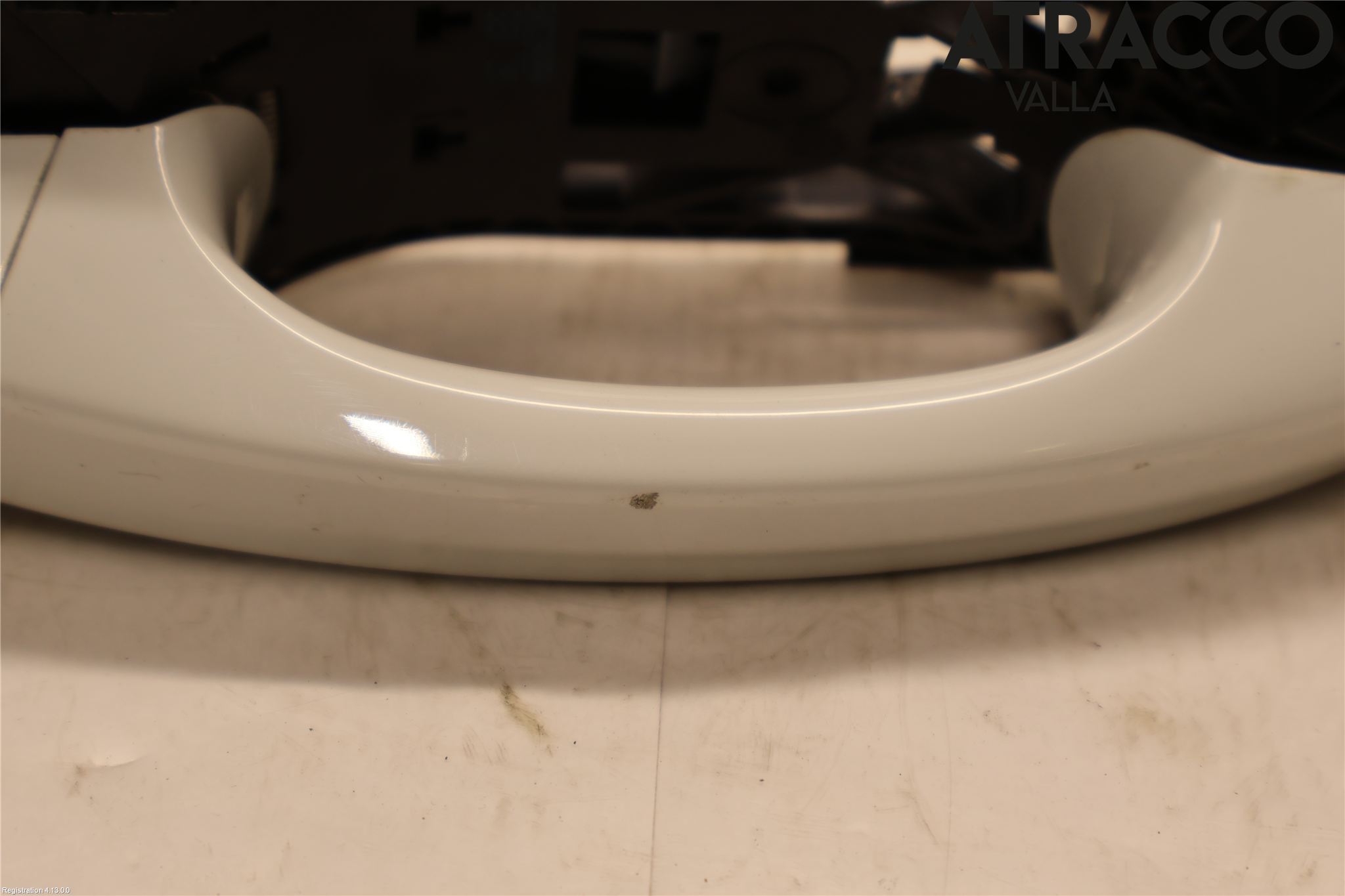 Volkswagen VW GOLF / E-GOLF VII 13-20 Dørhandtak Ytre Venstre