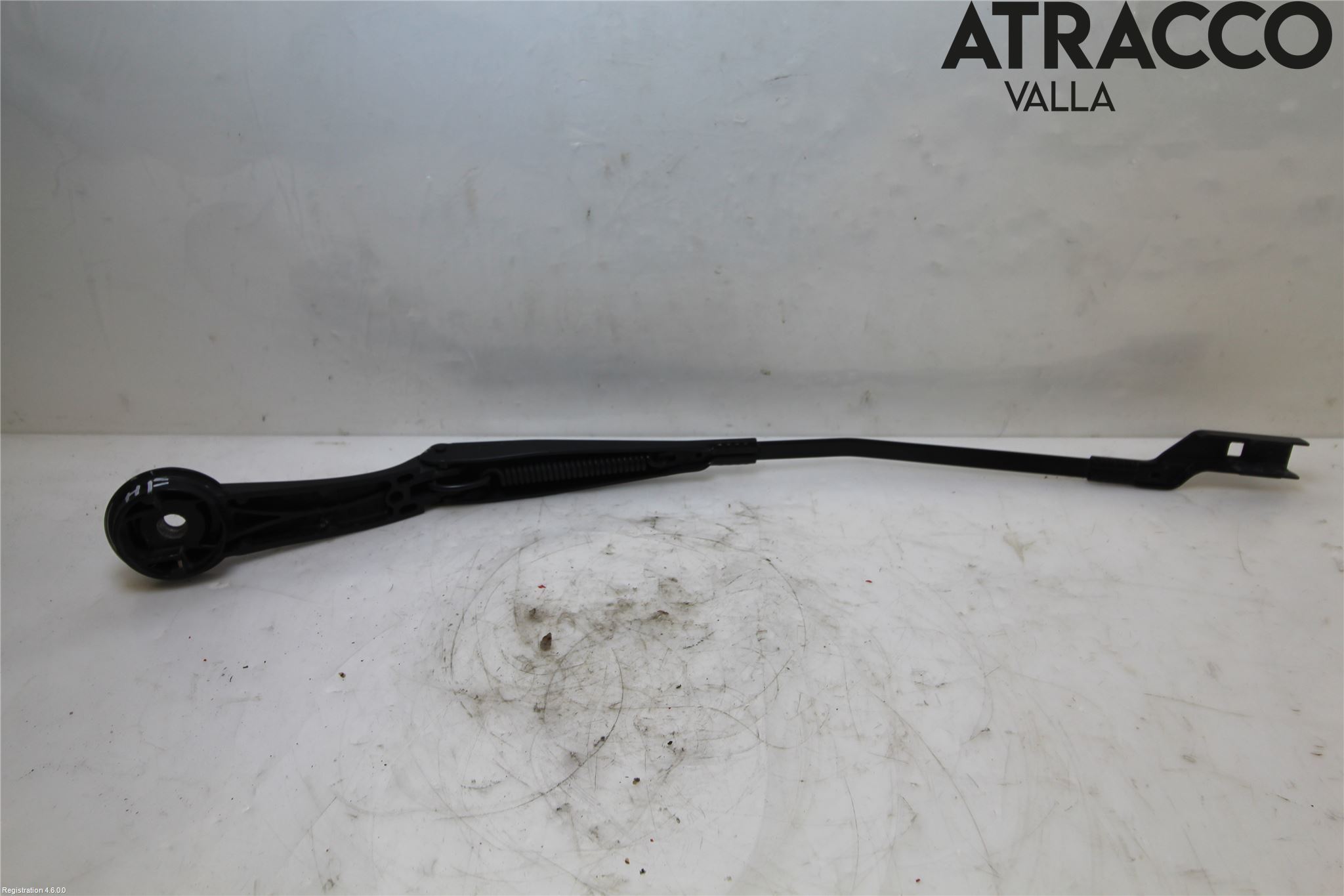 Ford FOCUS 15-18 Viskerarm-Armer Frontrute