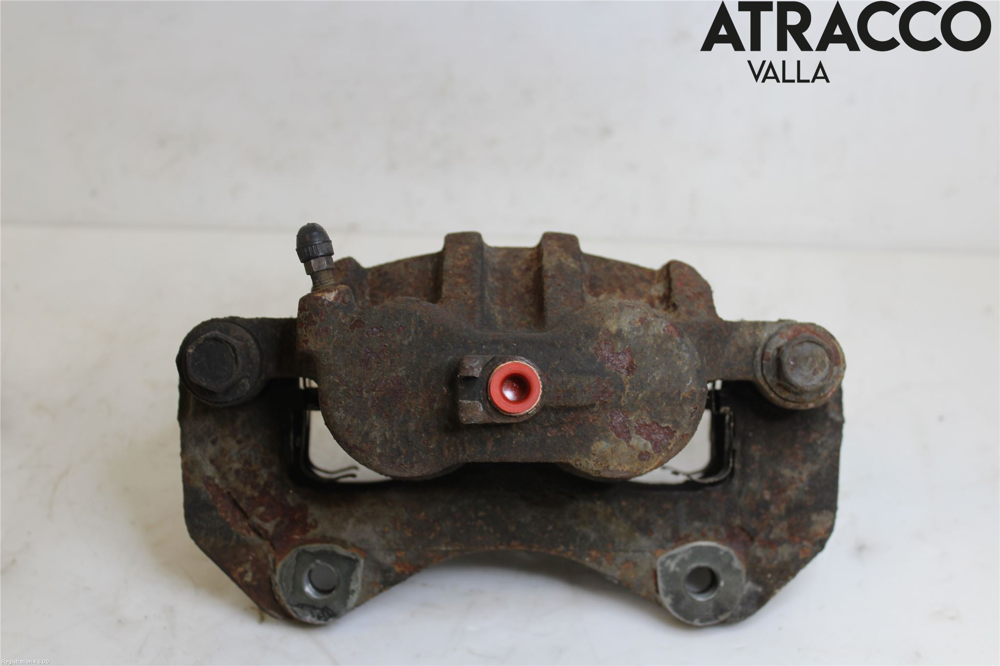 Mitsubishi OUTLANDER 01-07 Bremsecaliper Foran Venstre