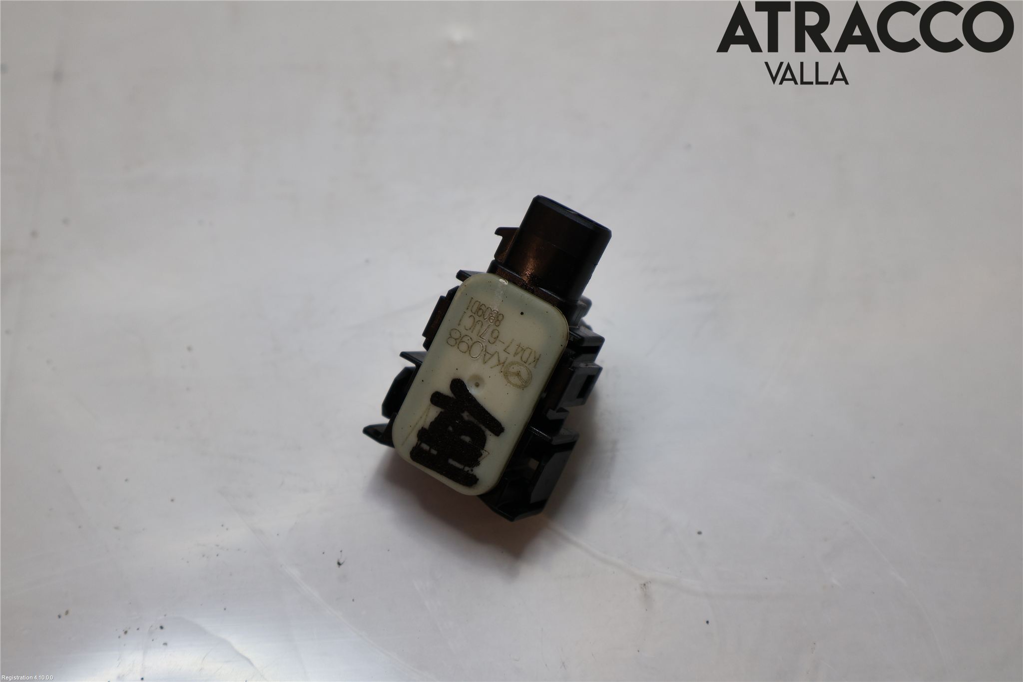 Mazda 6 13- Sensor Ryggesensor