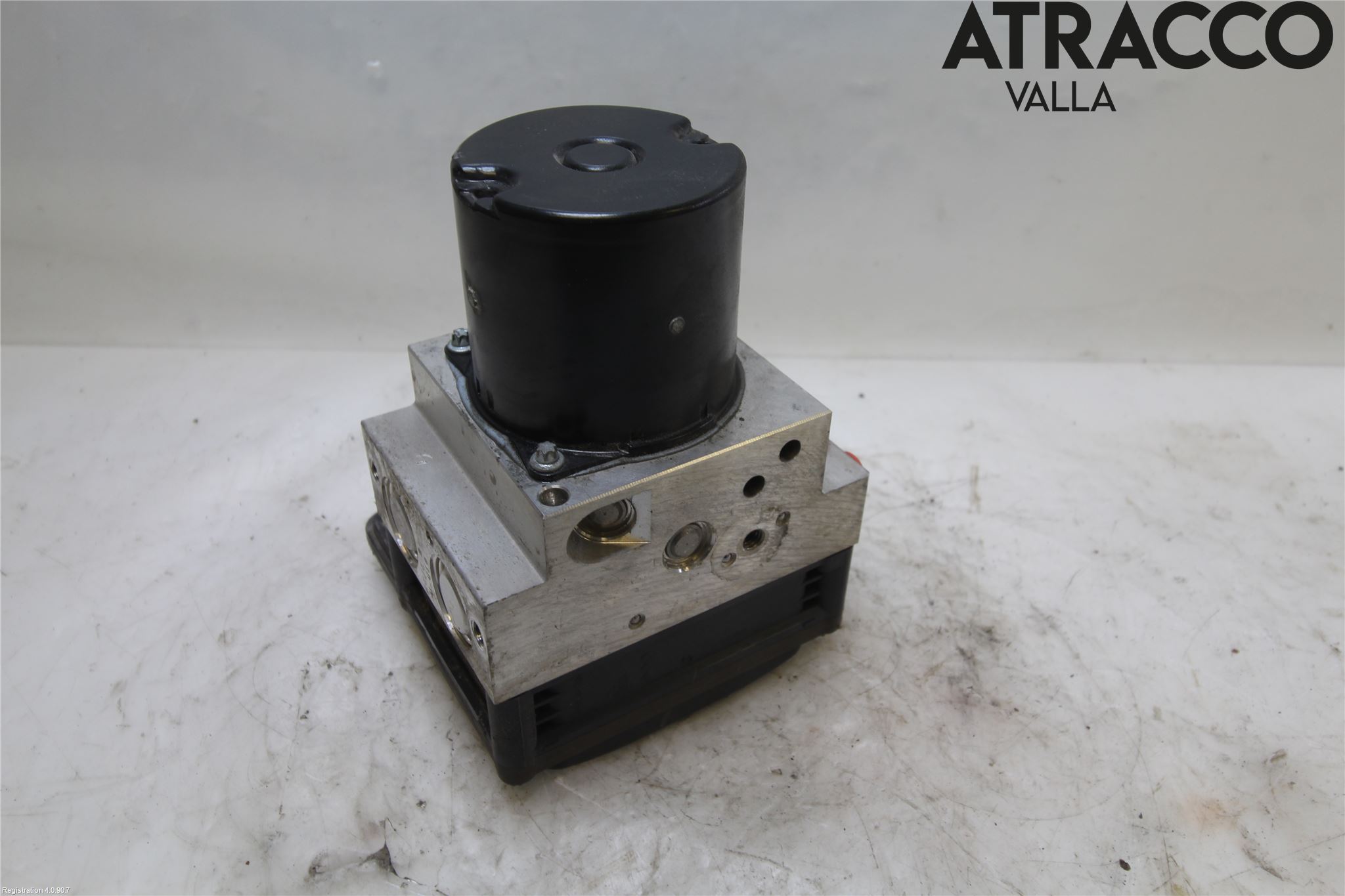 BMW 5 E60/61 Sed/Tou 02-10 Abs Hydraulikkaggregat