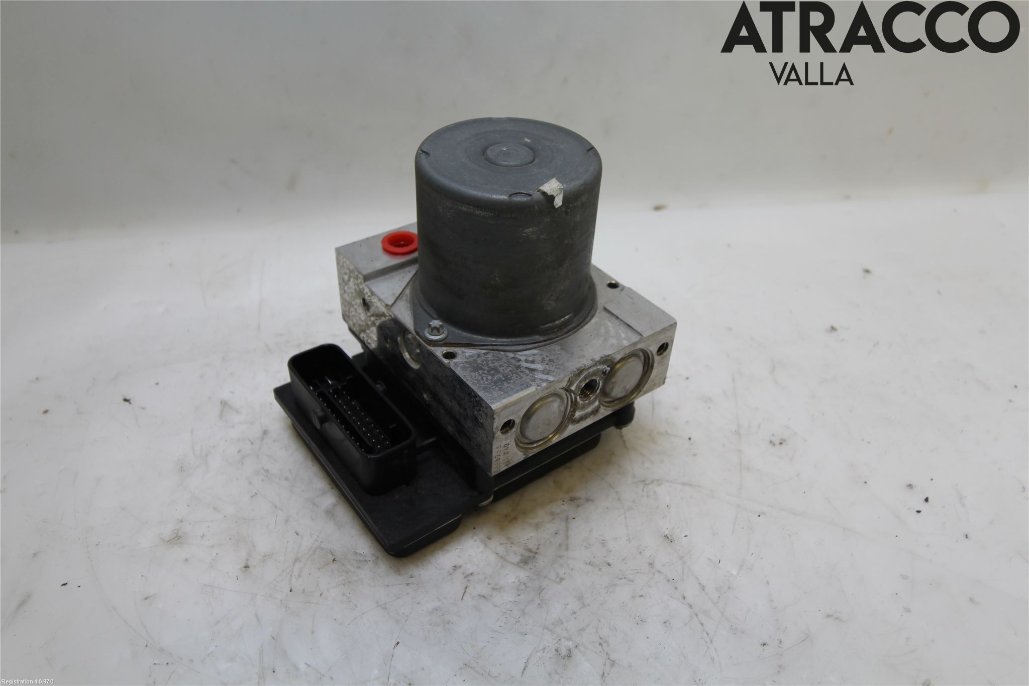 Mercedes-Benz MB E-KLASS (W212) 09-16 Abs Hydraulikkaggregat