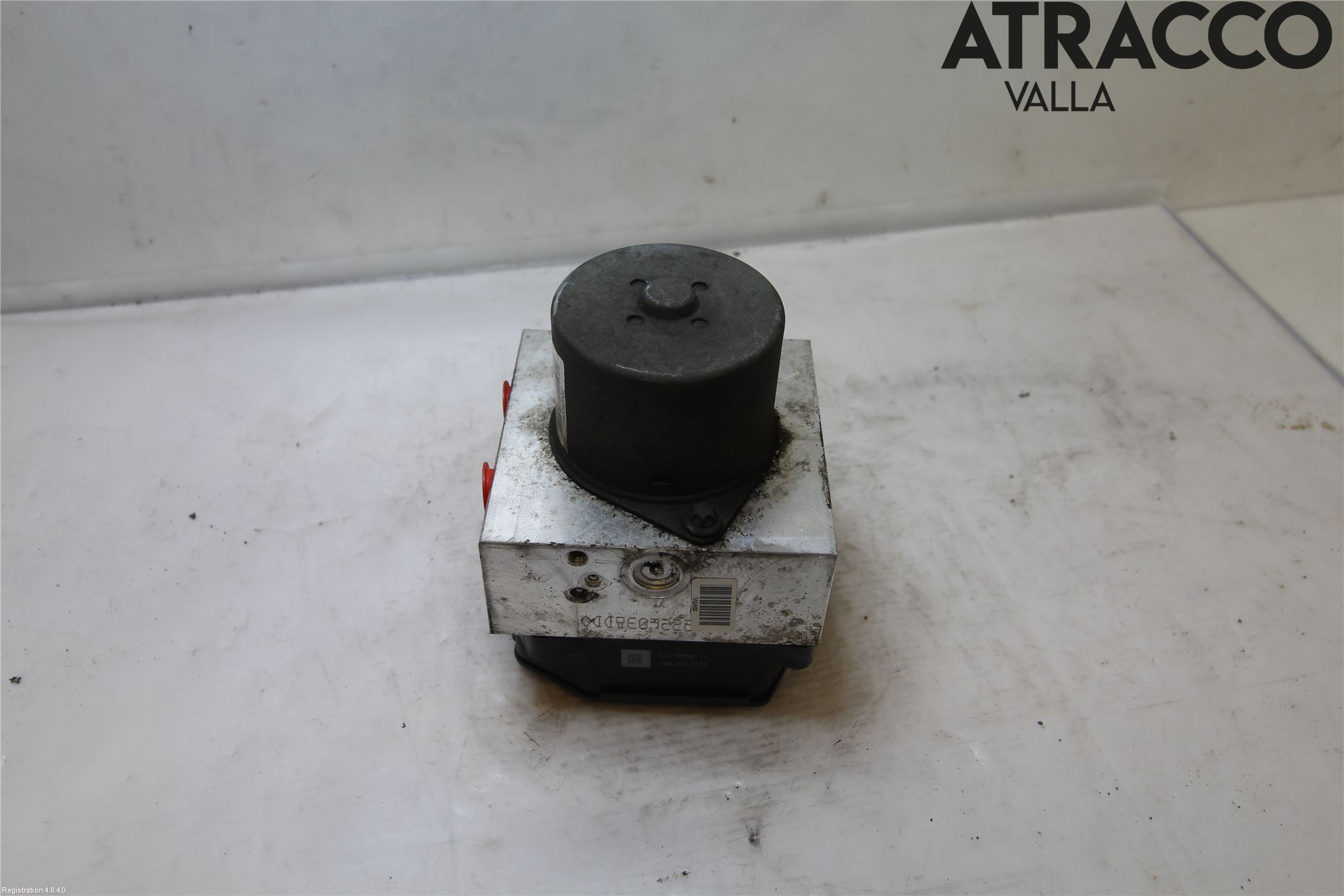 Mini COUPE R56 05-14 Abs Hydraulikkaggregat