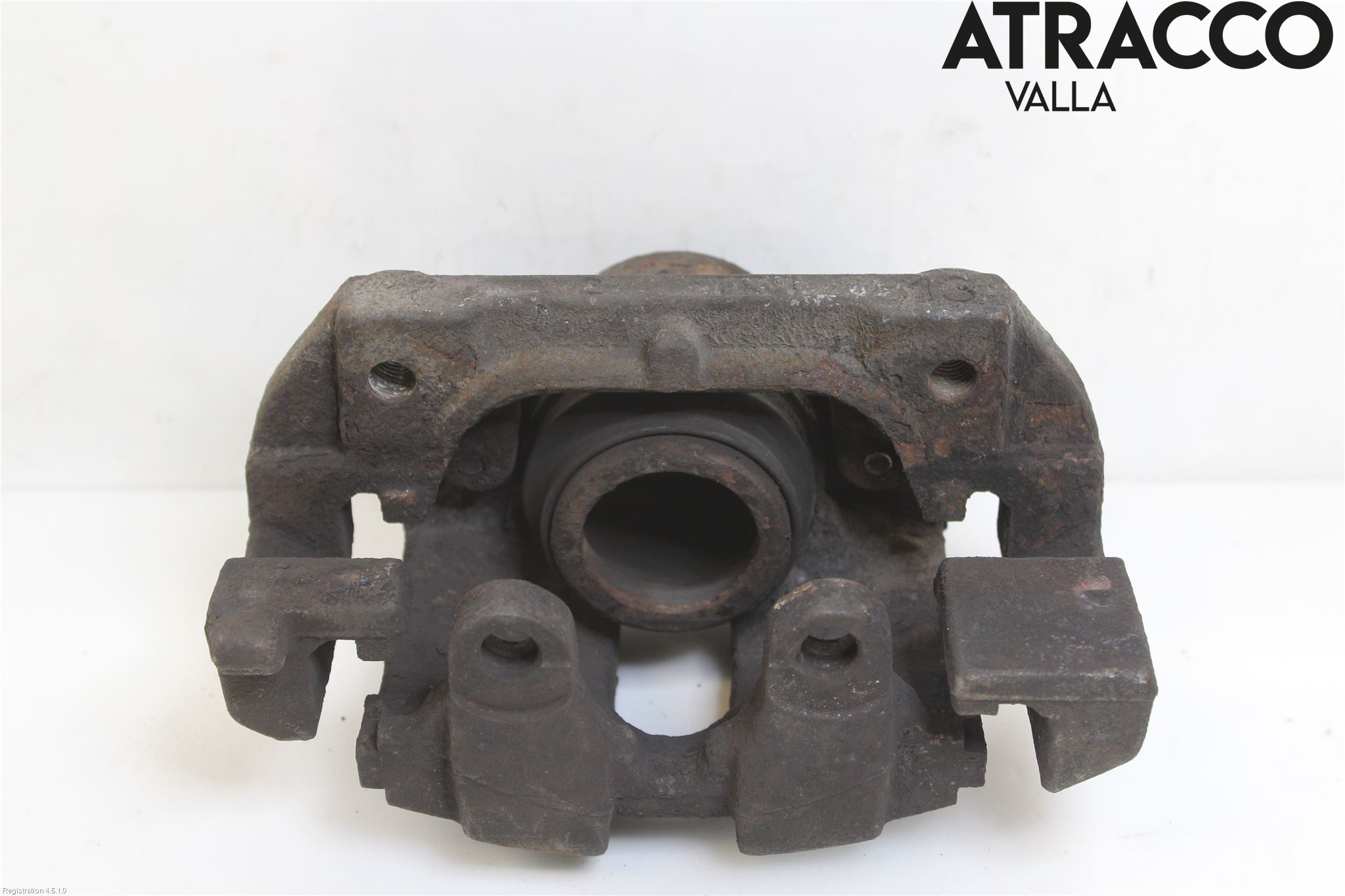 BMW 1 E87/81 5D/3D 03-11 Bremsecaliper Foran Venstre