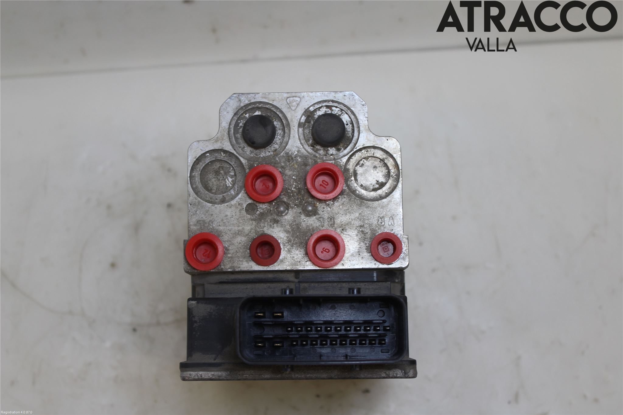 Saab 9-3 VER2/VER3 08-15 Abs Hydraulikkaggregat