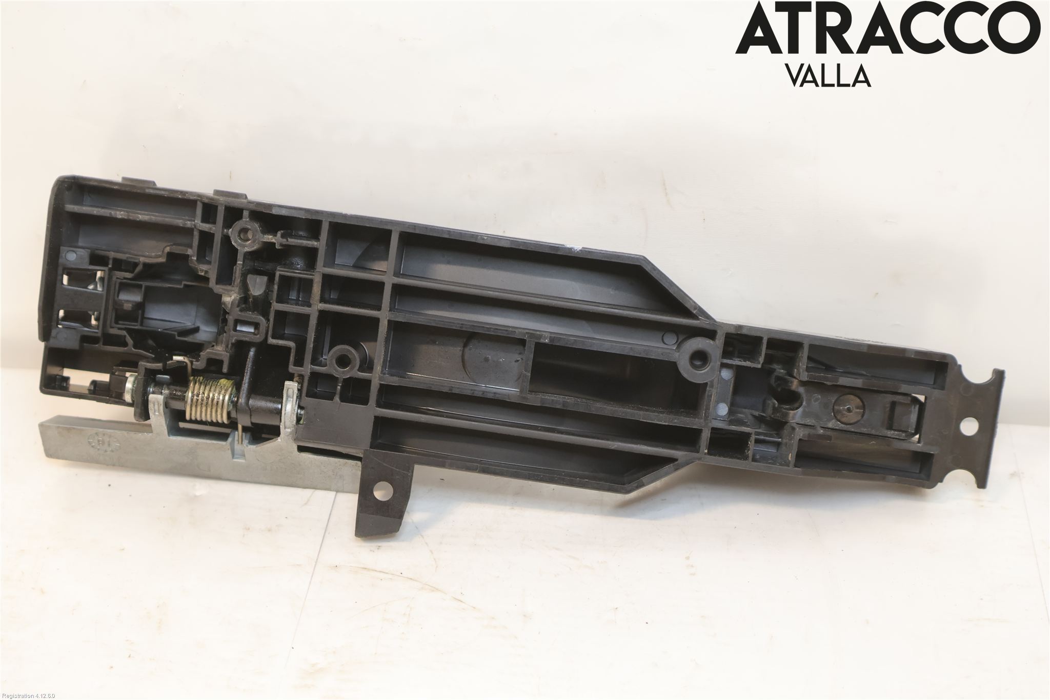 Nissan QASHQAI 14-17 Dørhandtak Ytre Høyre
