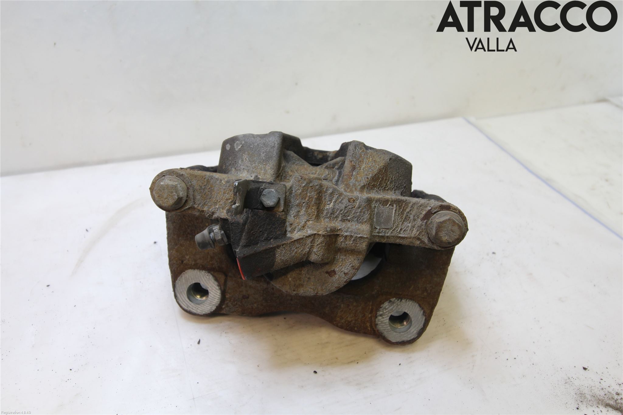 Volkswagen VW TRANSP/CARAVELLE (T6) 16-22 Bremsecaliper Foran Venstre
