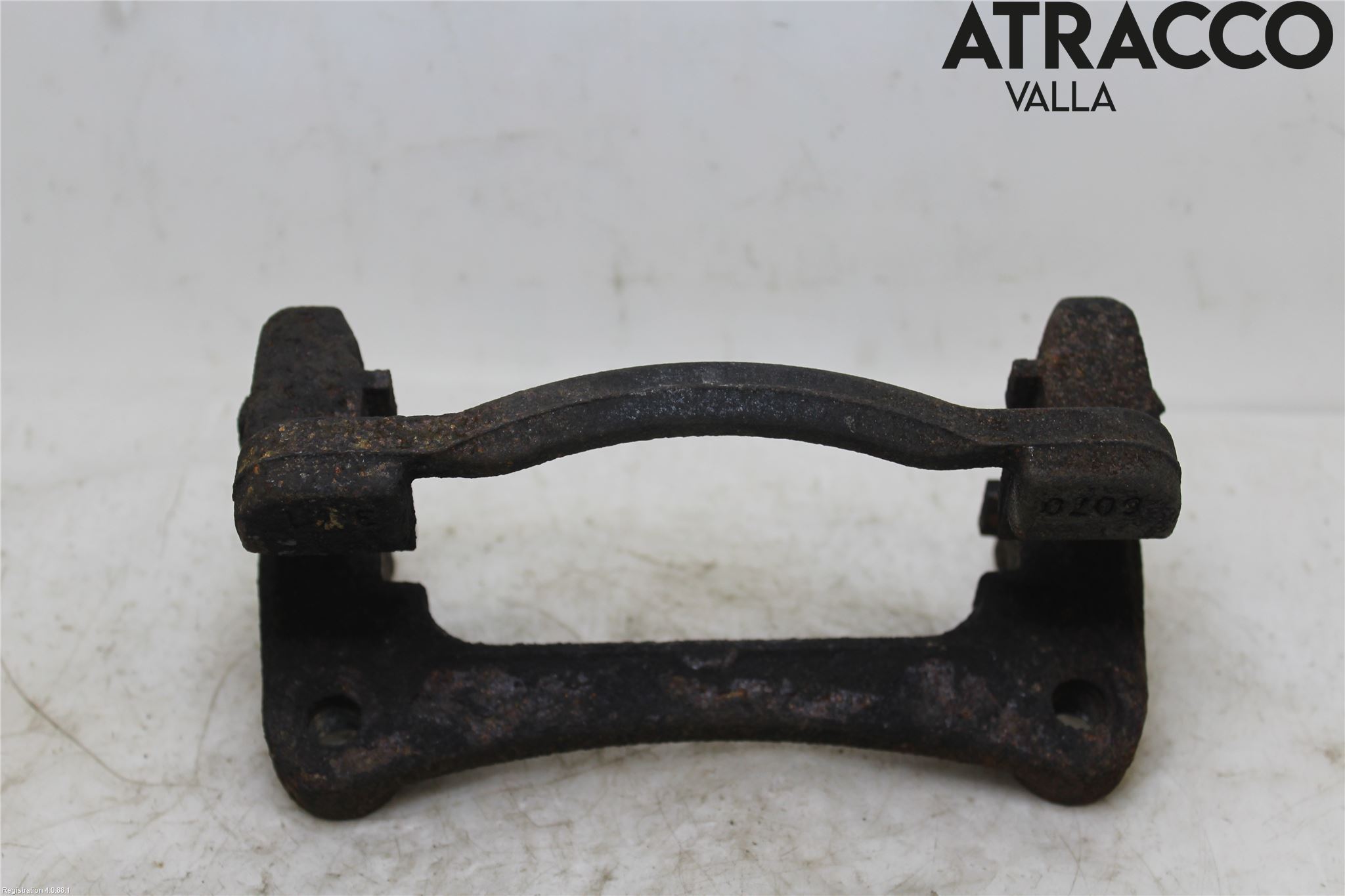 Mazda CX-5 12-17 Bremsecaliper Feste Holder