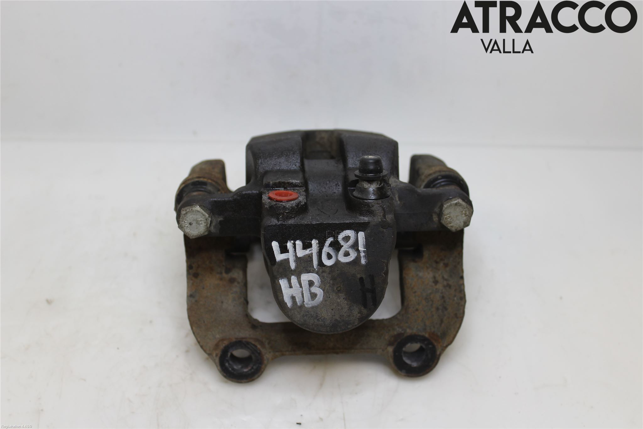 Chrysler CHR 300C Bremsecaliper Bak Høyre