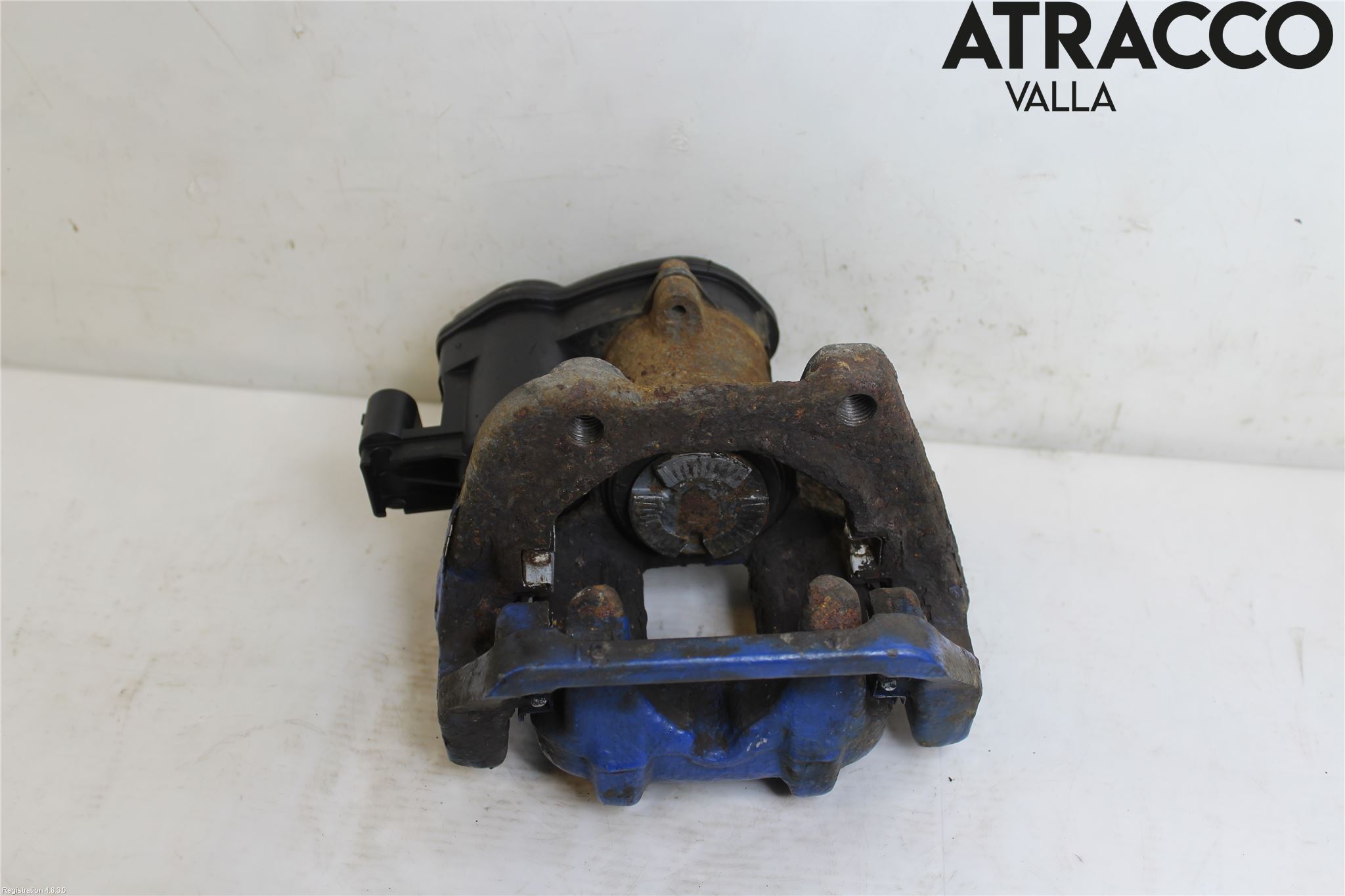 BMW 5 F10/F11/F18 09-17 Bremsecaliper Bak Høyre