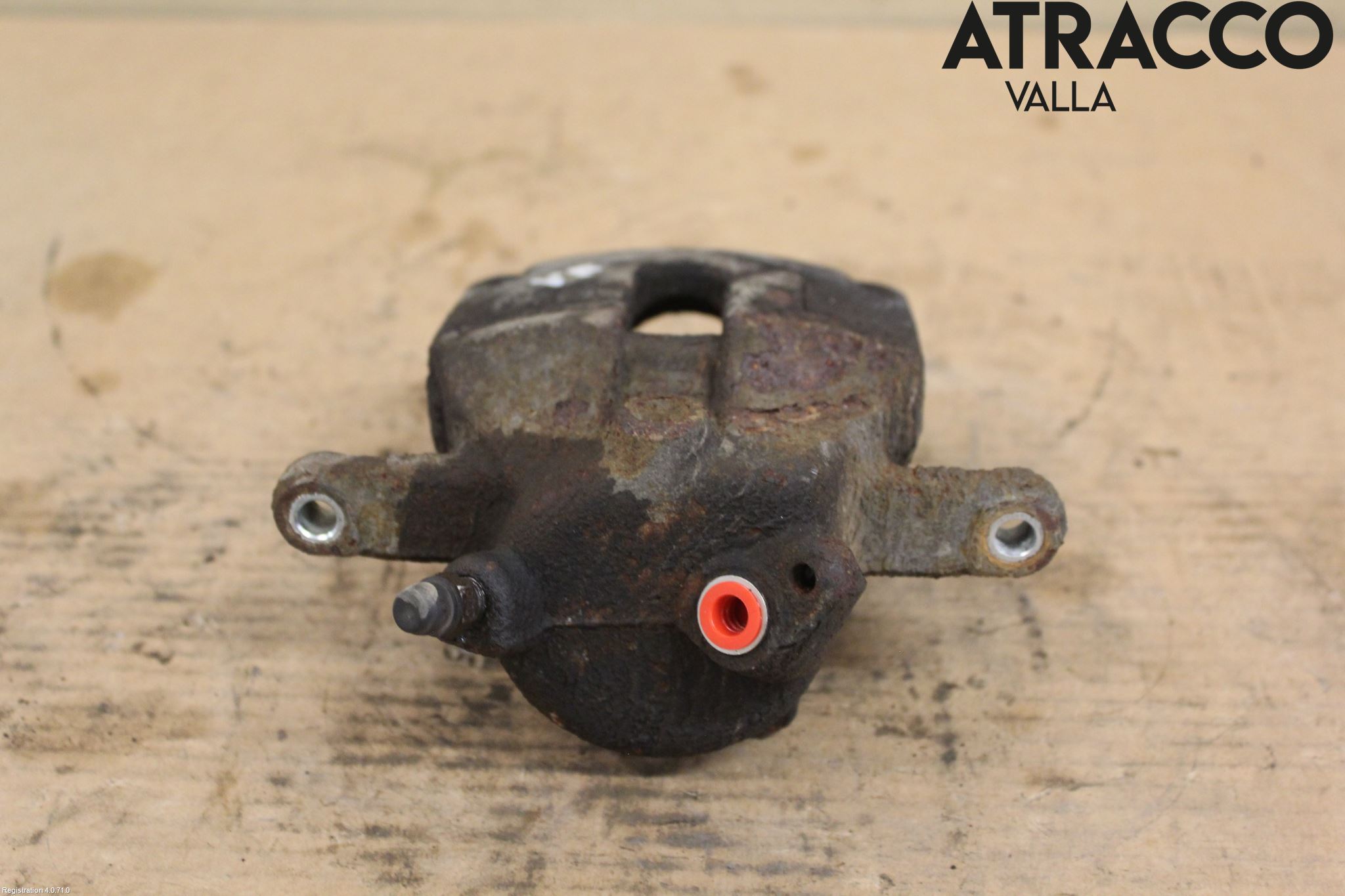 Suzuki SPLASH Bremsecaliper Foran Venstre