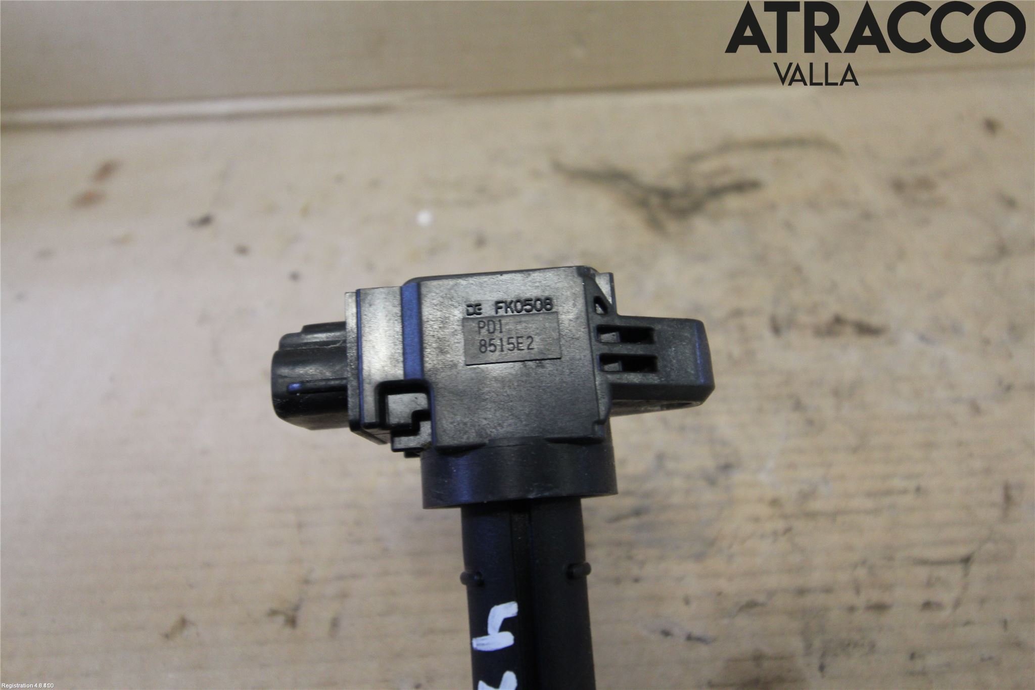Suzuki SWIFT 17-24 Coil