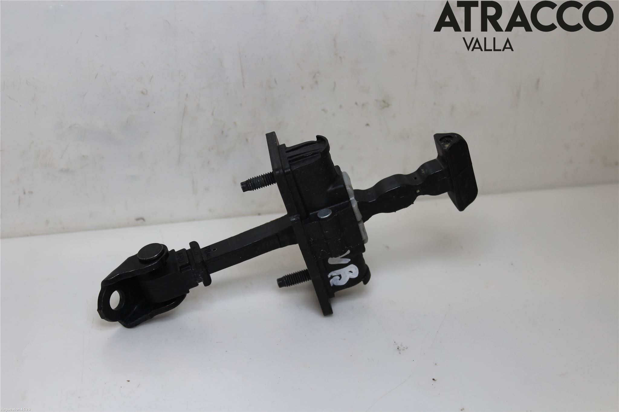 Peugeot 5008 17-24 Dørstopper