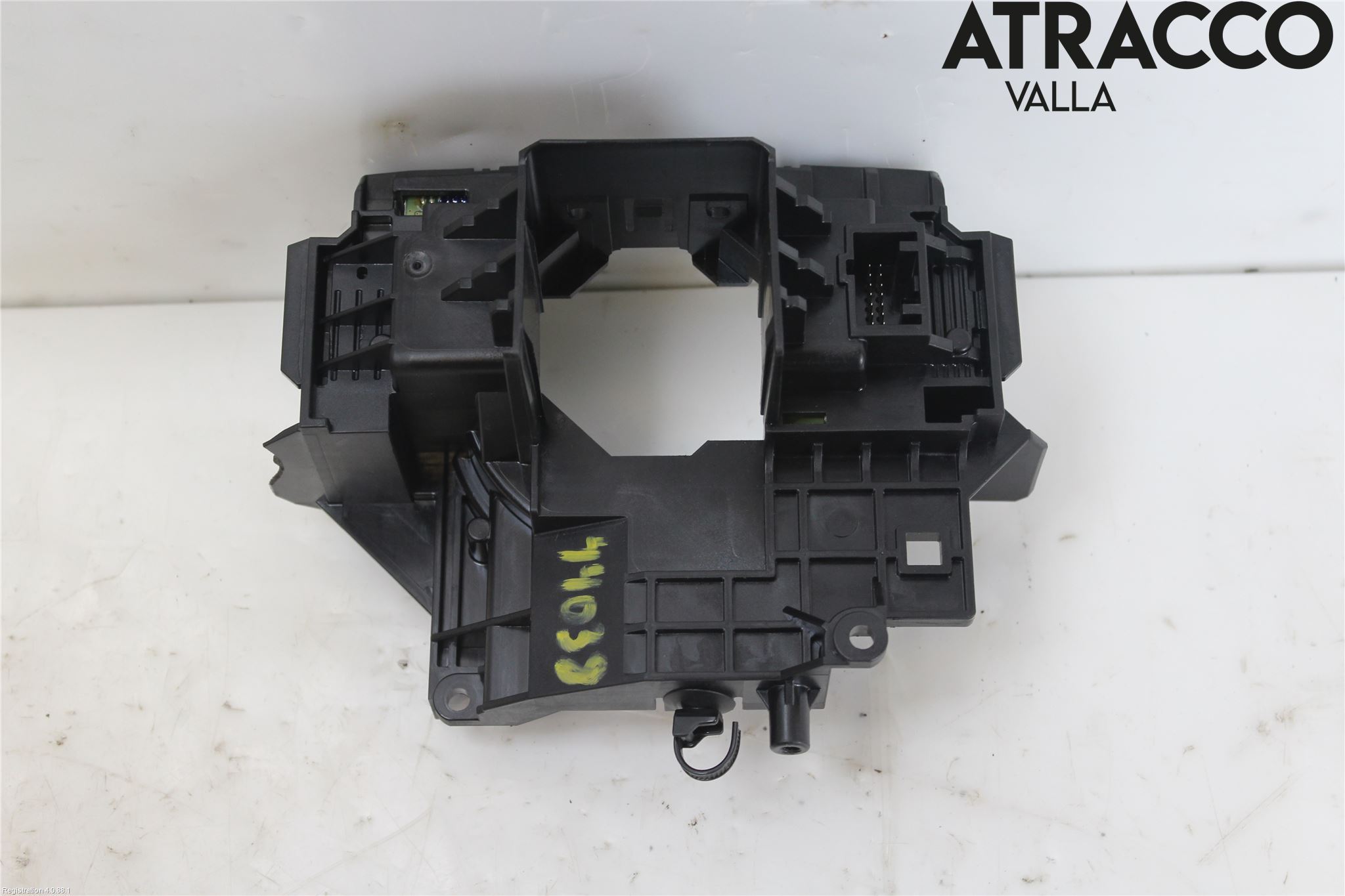 Ford FOCUS 11-14 Bryter Rattbryter Feste